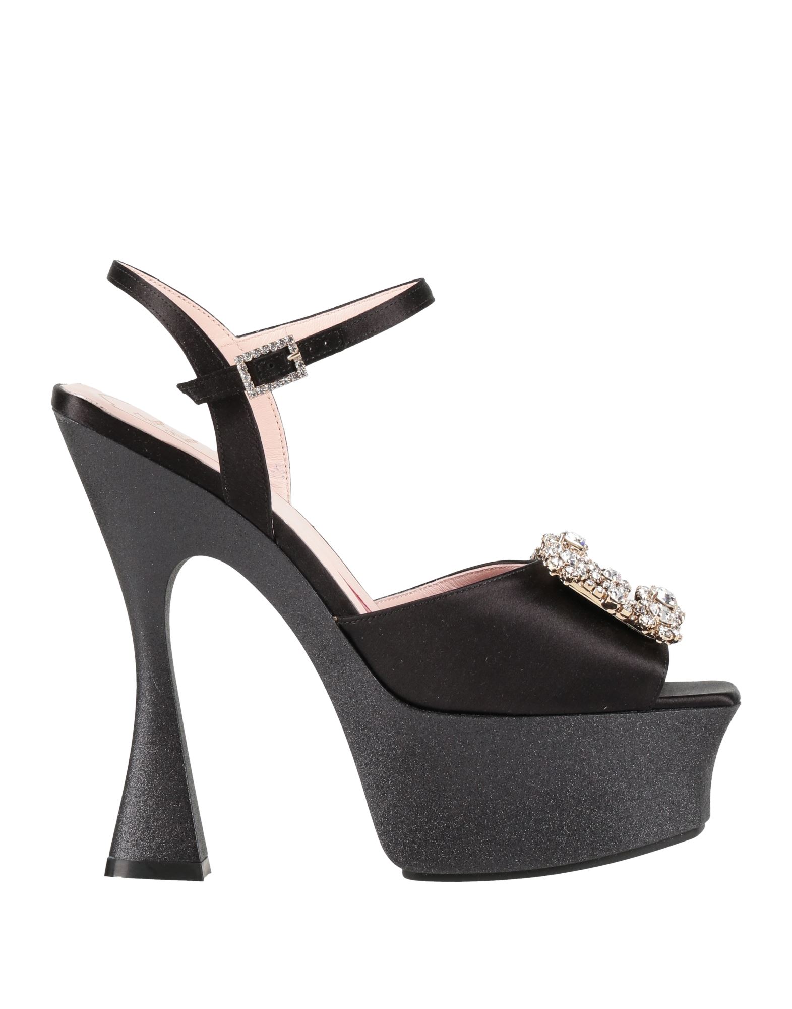 ROGER VIVIER ROGER VIVIER ΠΑΠΟΥΤΣΙΑ Πέδιλα