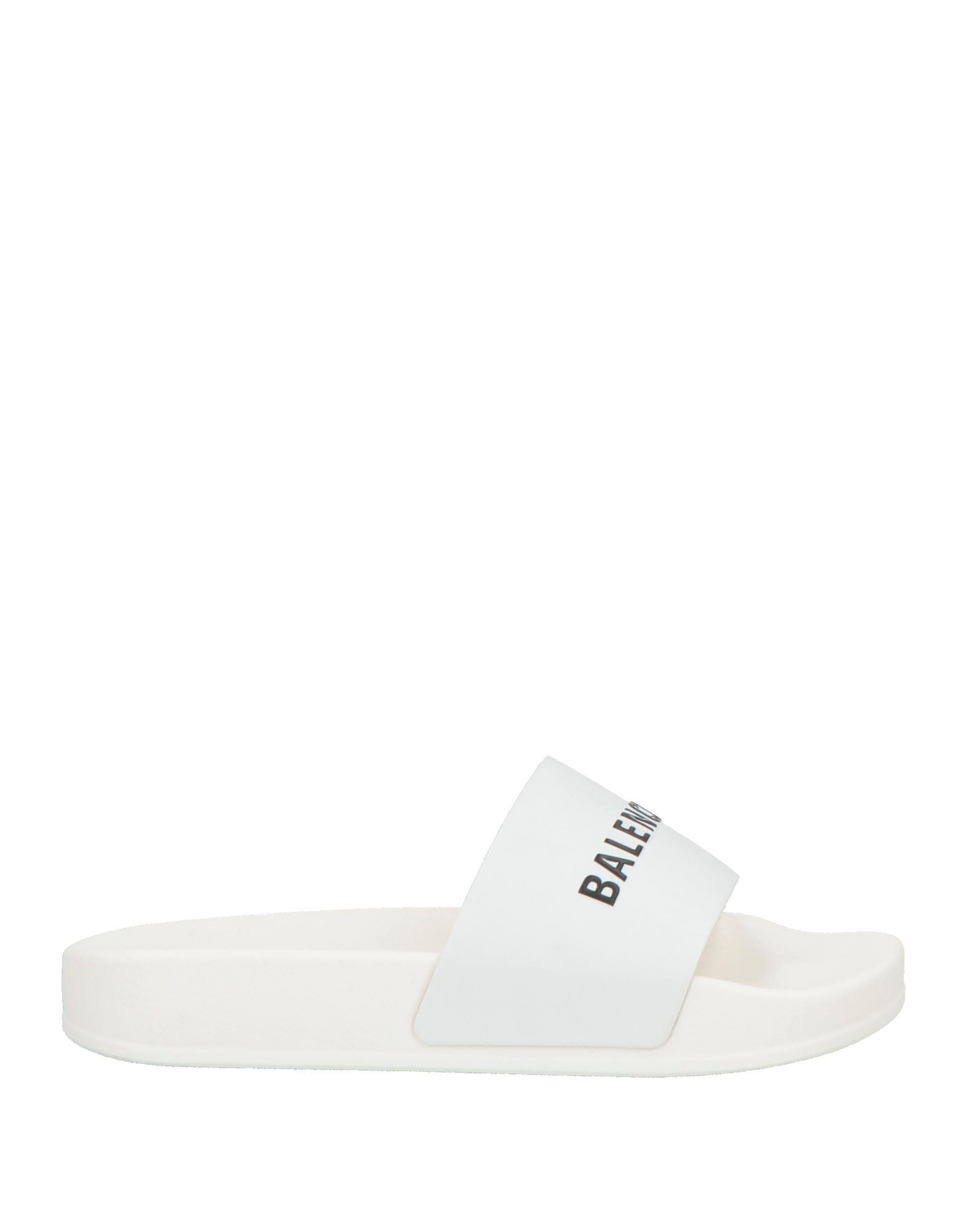 BALENCIAGA KIDS BALENCIAGA KIDS ΠΑΠΟΥΤΣΙΑ Πέδιλα