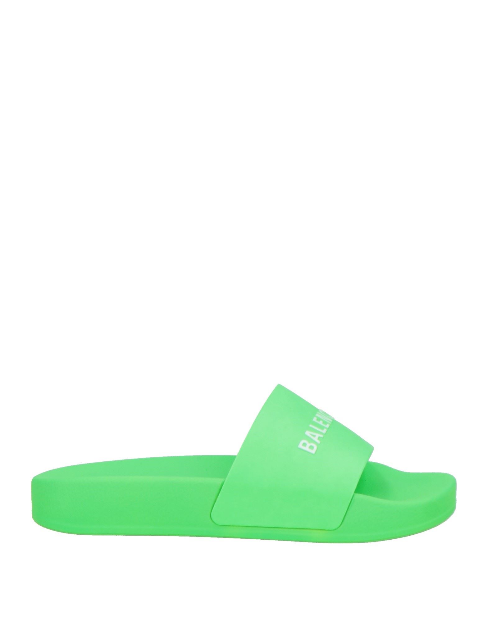 BALENCIAGA KIDS BALENCIAGA KIDS ΠΑΠΟΥΤΣΙΑ Πέδιλα