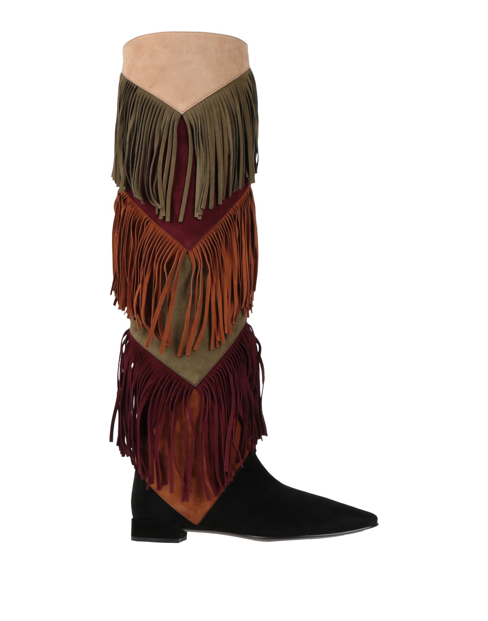 ROGER VIVIER ROGER VIVIER ΠΑΠΟΥΤΣΙΑ Μπότα