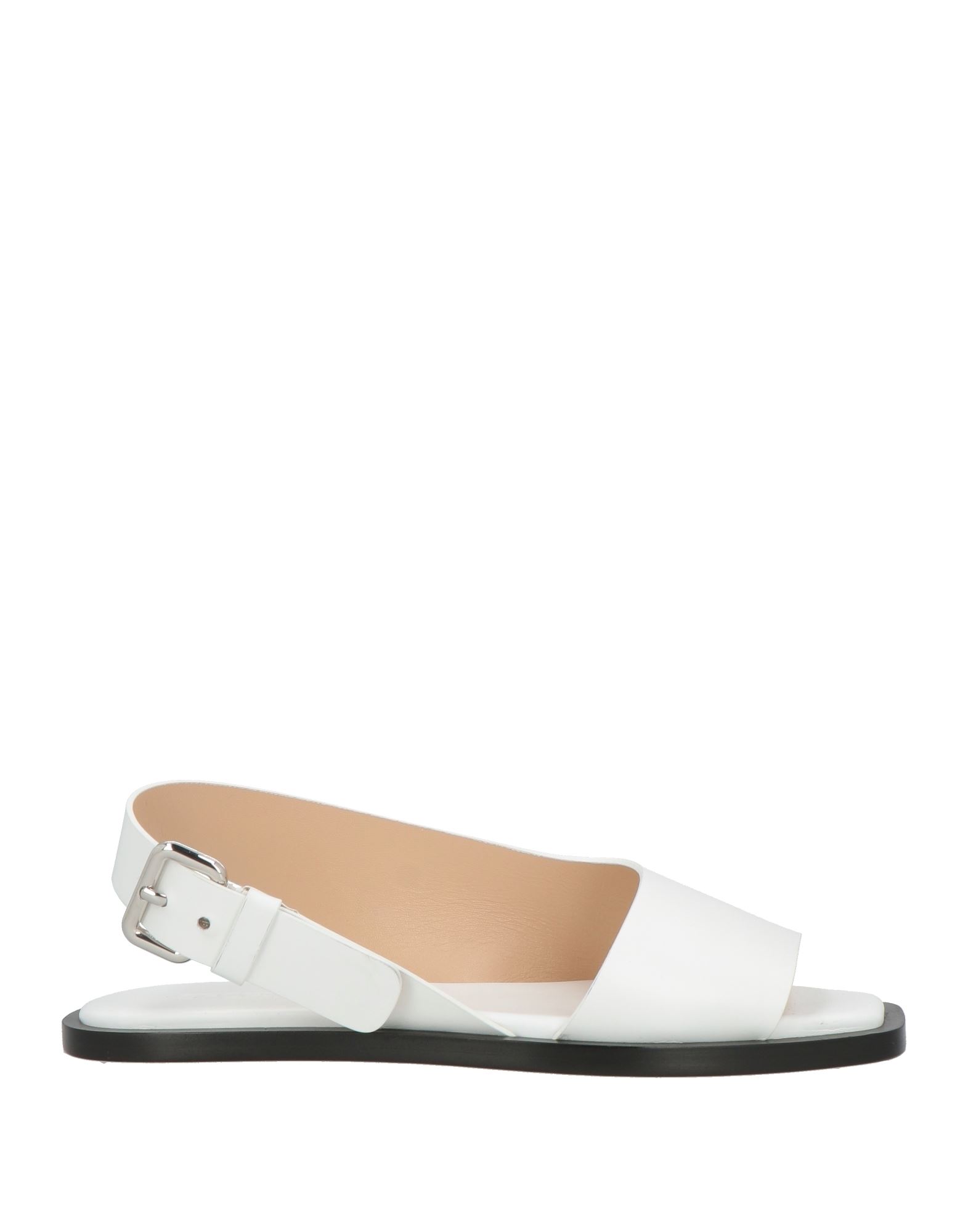 SPORTMAX SPORTMAX ΠΑΠΟΥΤΣΙΑ Πέδιλα