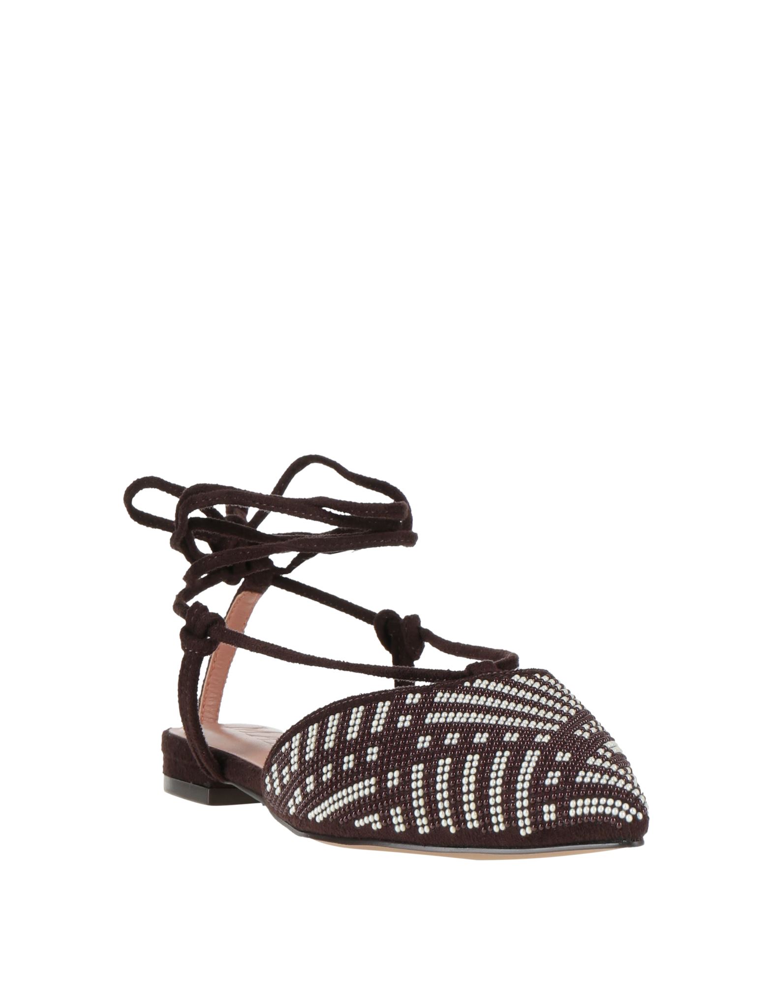  Max&co. - Calzado - Bailarinas - On Yoox.com 