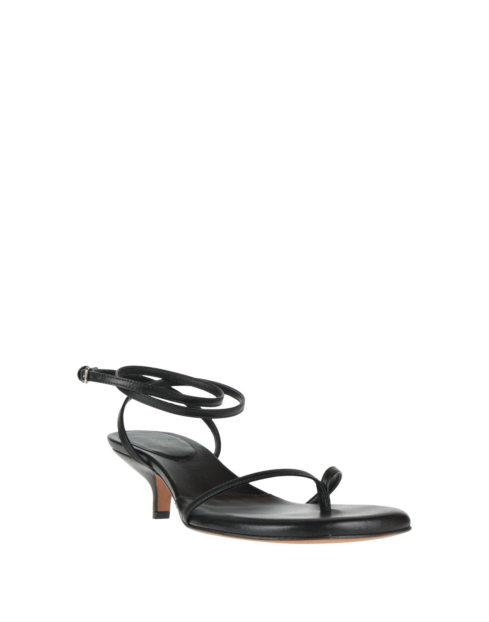  Sportmax - Schuhe - Zehentrenner - On Yoox.com 