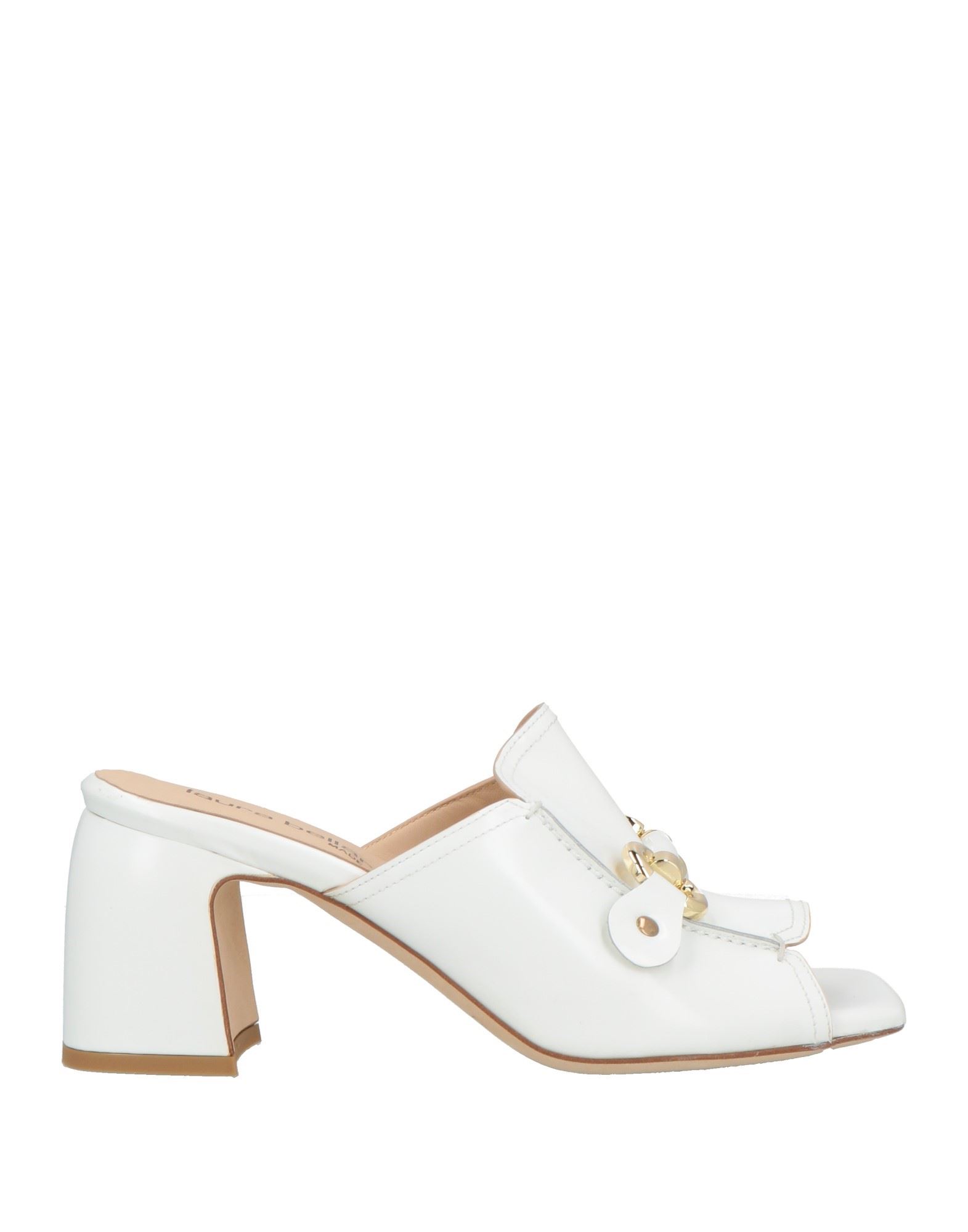 LAURA BELLARIVA LAURA BELLARIVA ΠΑΠΟΥΤΣΙΑ Πέδιλα