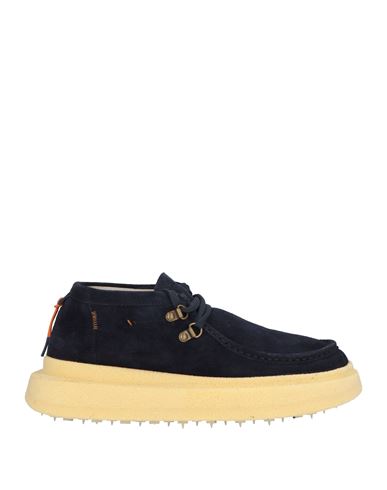 Schnürschuh Damen Nachtblau 35,36,37,38,38.5,39,40,41 Damen