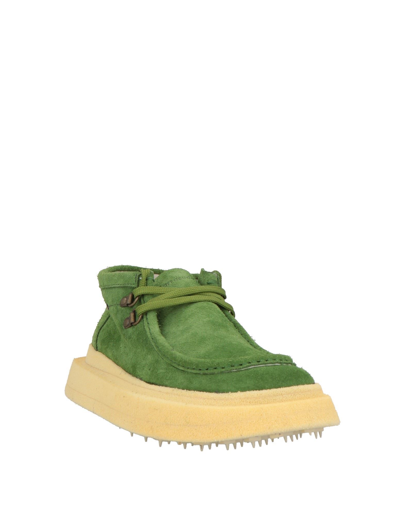  Barracuda - Schuhe - Schnürschuhe - On Yoox.com 