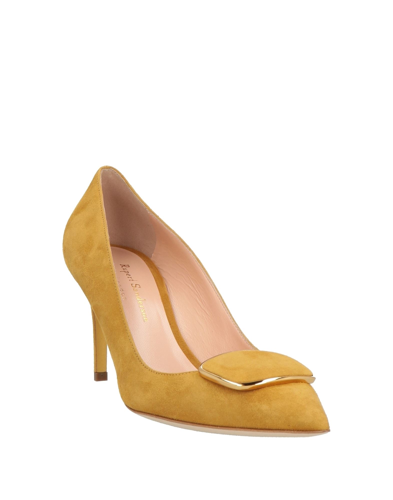  Rupert Sanderson - Schuhe - Pumps - On Yoox.com 