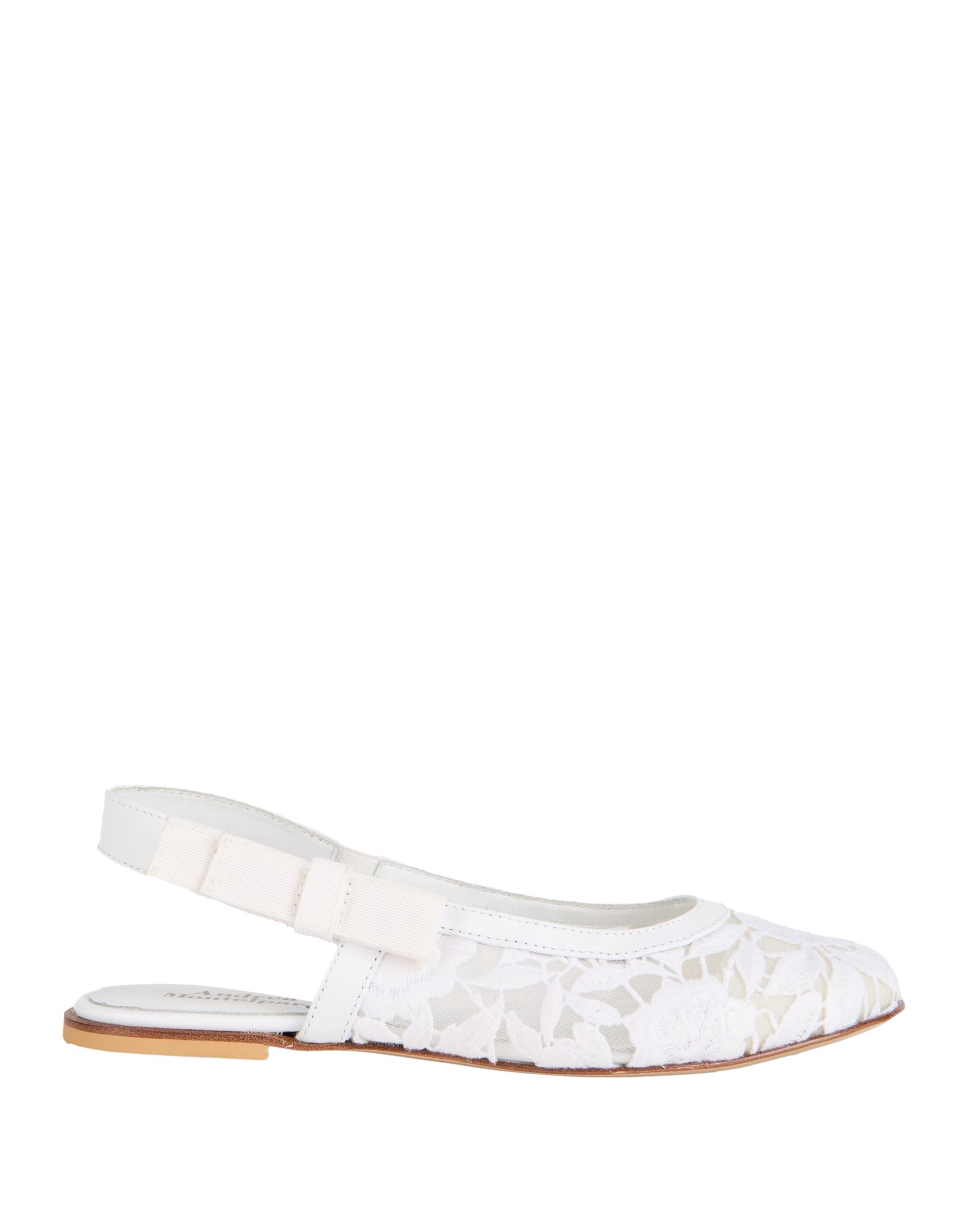 ANDREA MONTELPARE ANDREA MONTELPARE ΠΑΠΟΥΤΣΙΑ Μπαλαρίνες