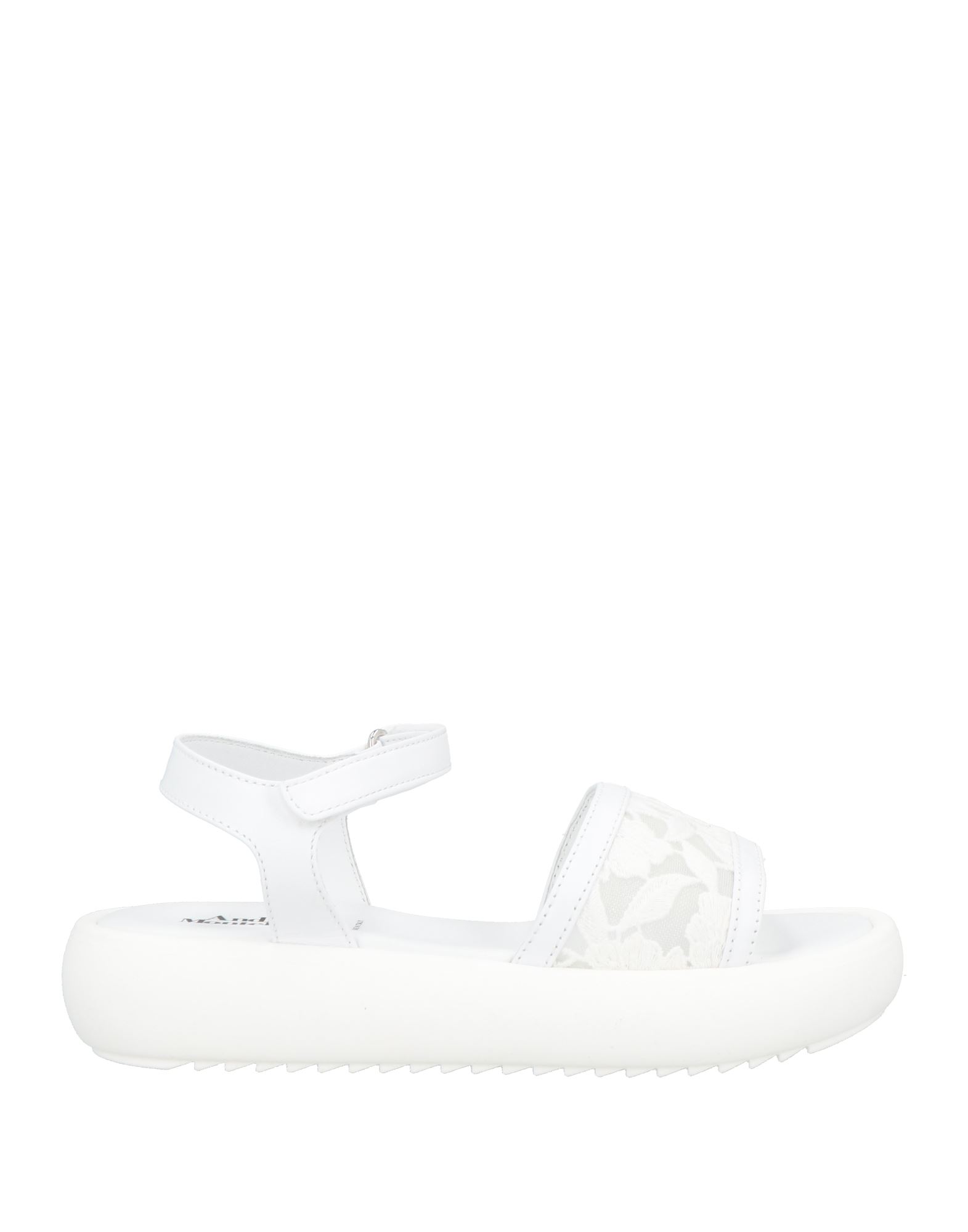 ANDREA MONTELPARE ANDREA MONTELPARE ΠΑΠΟΥΤΣΙΑ Πέδιλα