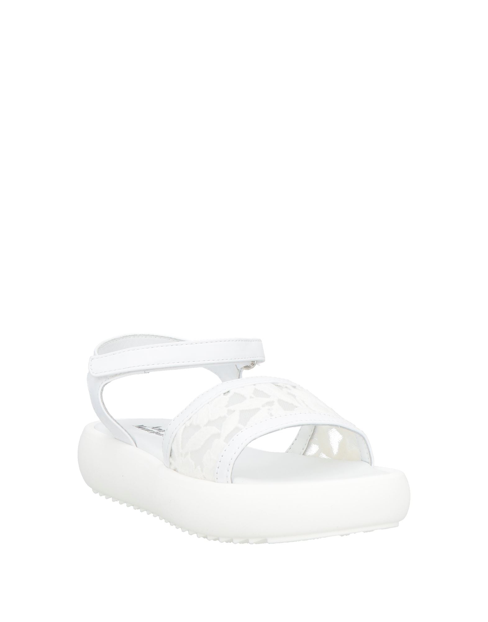  Andrea Montelpare - Schuhe - Sandalen - On Yoox.com 