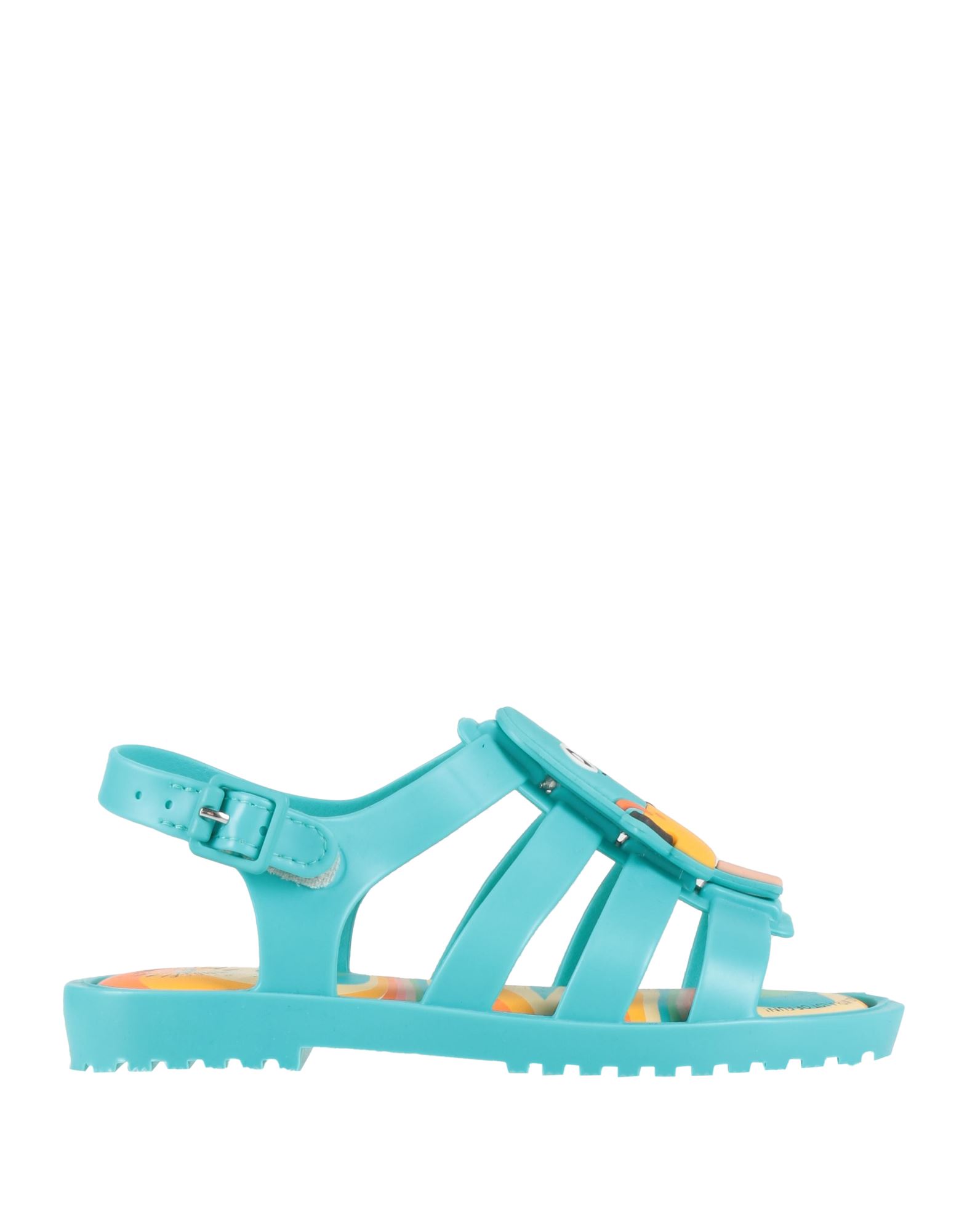 MINI MELISSA MINI MELISSA ΠΑΠΟΥΤΣΙΑ Πέδιλα