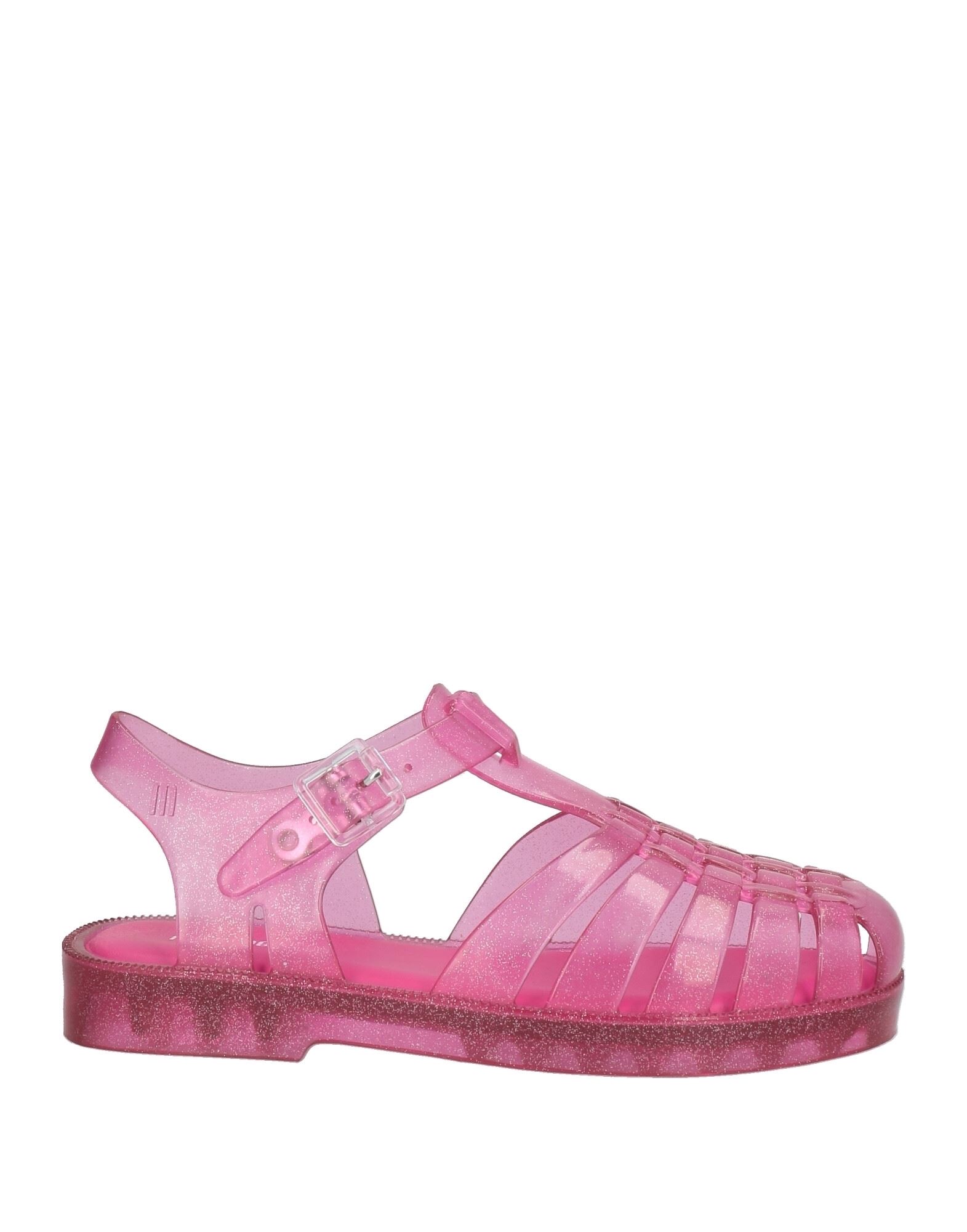MINI MELISSA MINI MELISSA ΠΑΠΟΥΤΣΙΑ Πέδιλα