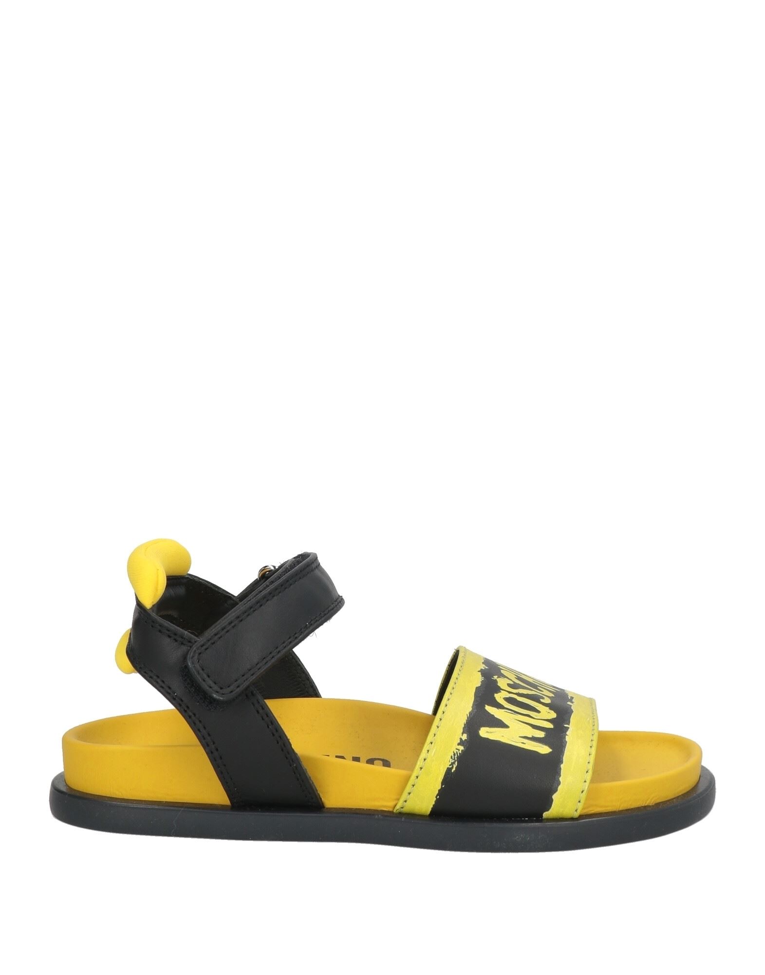 MOSCHINO KID MOSCHINO KID ΠΑΠΟΥΤΣΙΑ Πέδιλα