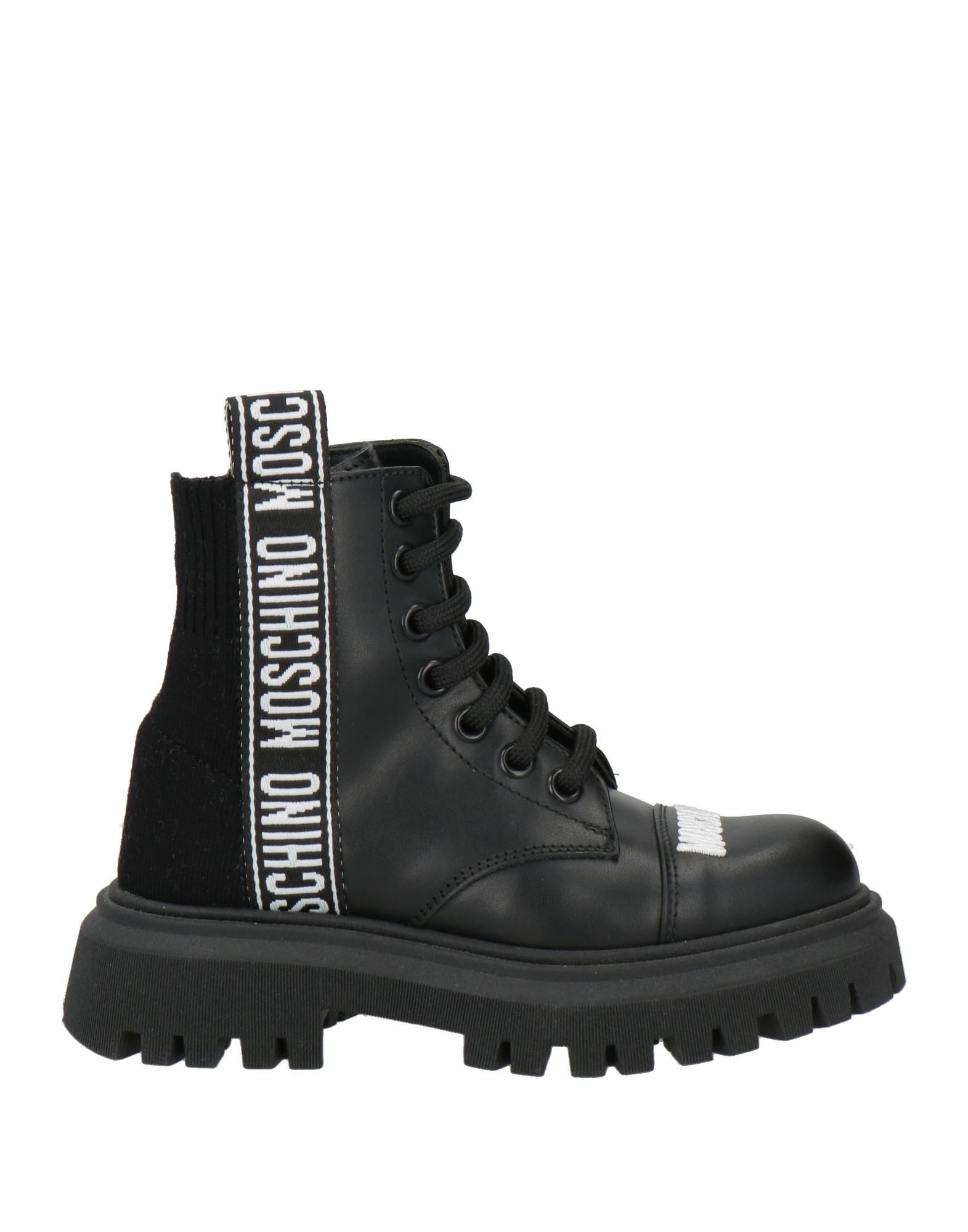 MOSCHINO KID MOSCHINO KID ΠΑΠΟΥΤΣΙΑ Μποτάκια