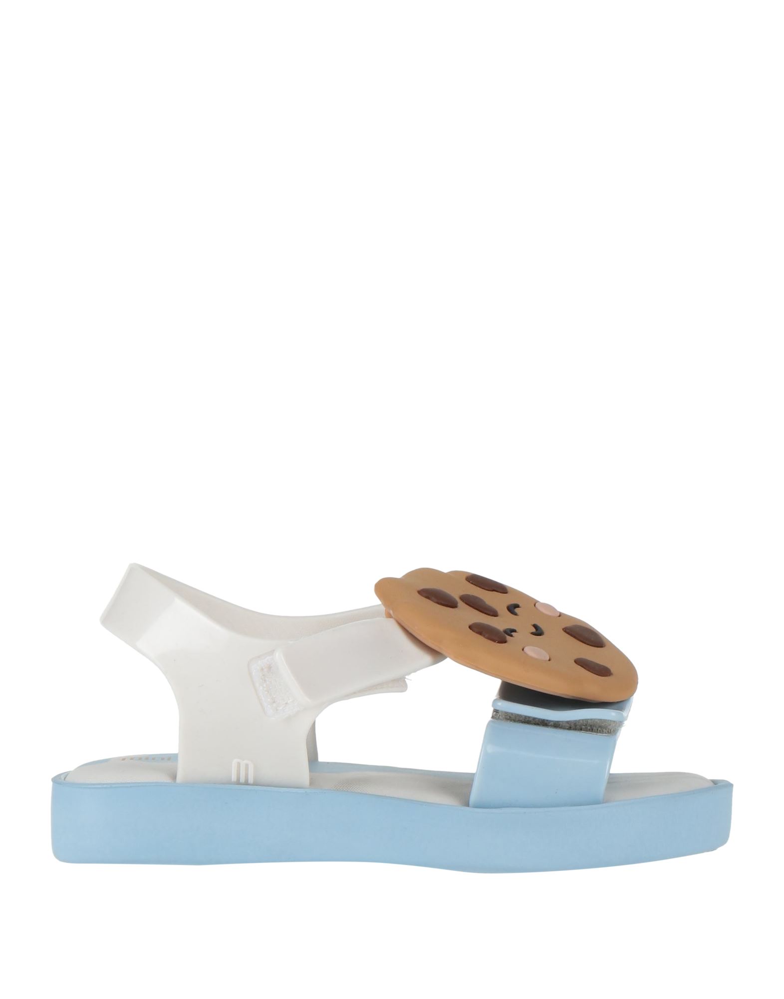 MINI MELISSA MINI MELISSA ΠΑΠΟΥΤΣΙΑ Πέδιλα