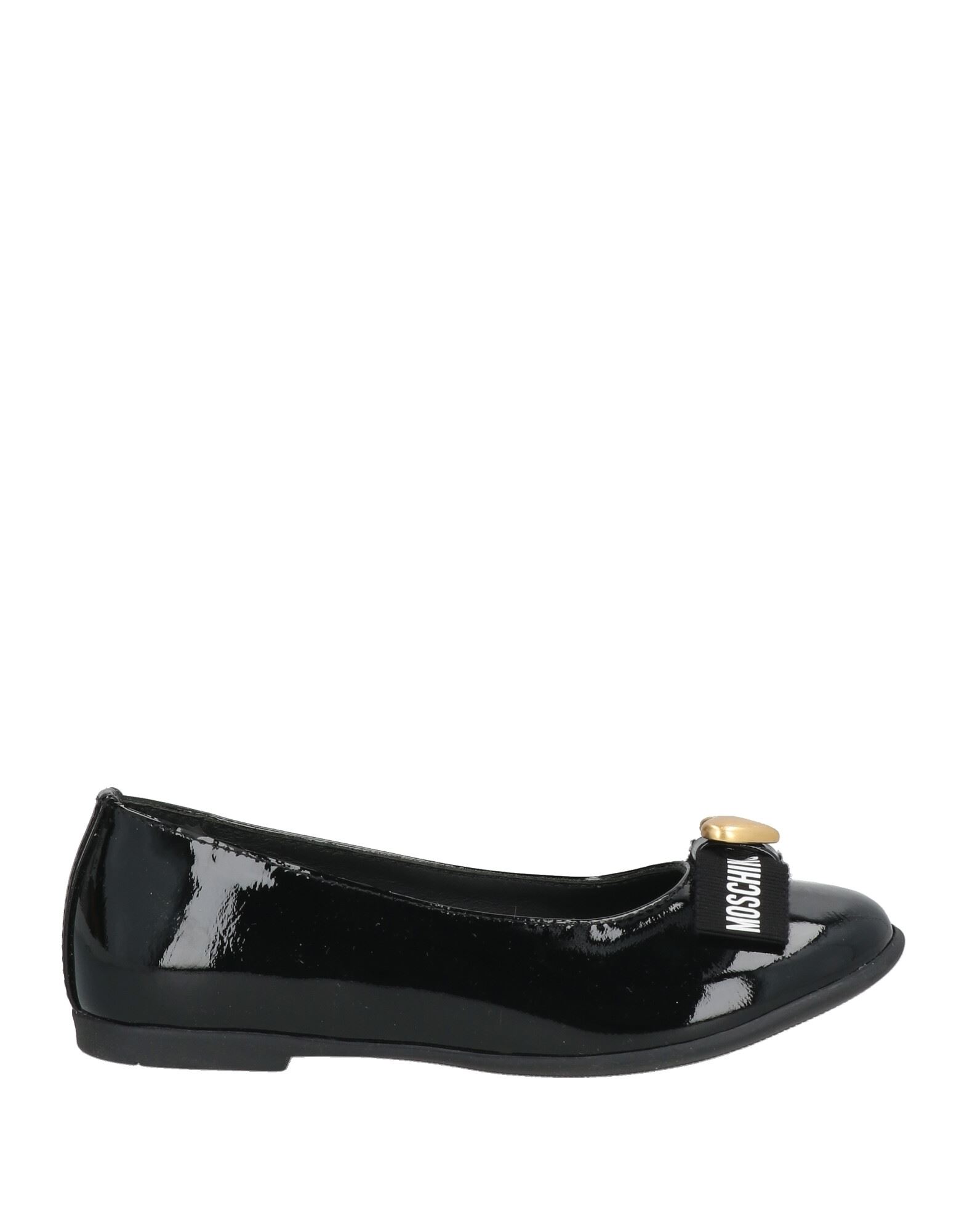 MOSCHINO KID MOSCHINO KID ΠΑΠΟΥΤΣΙΑ Μπαλαρίνες