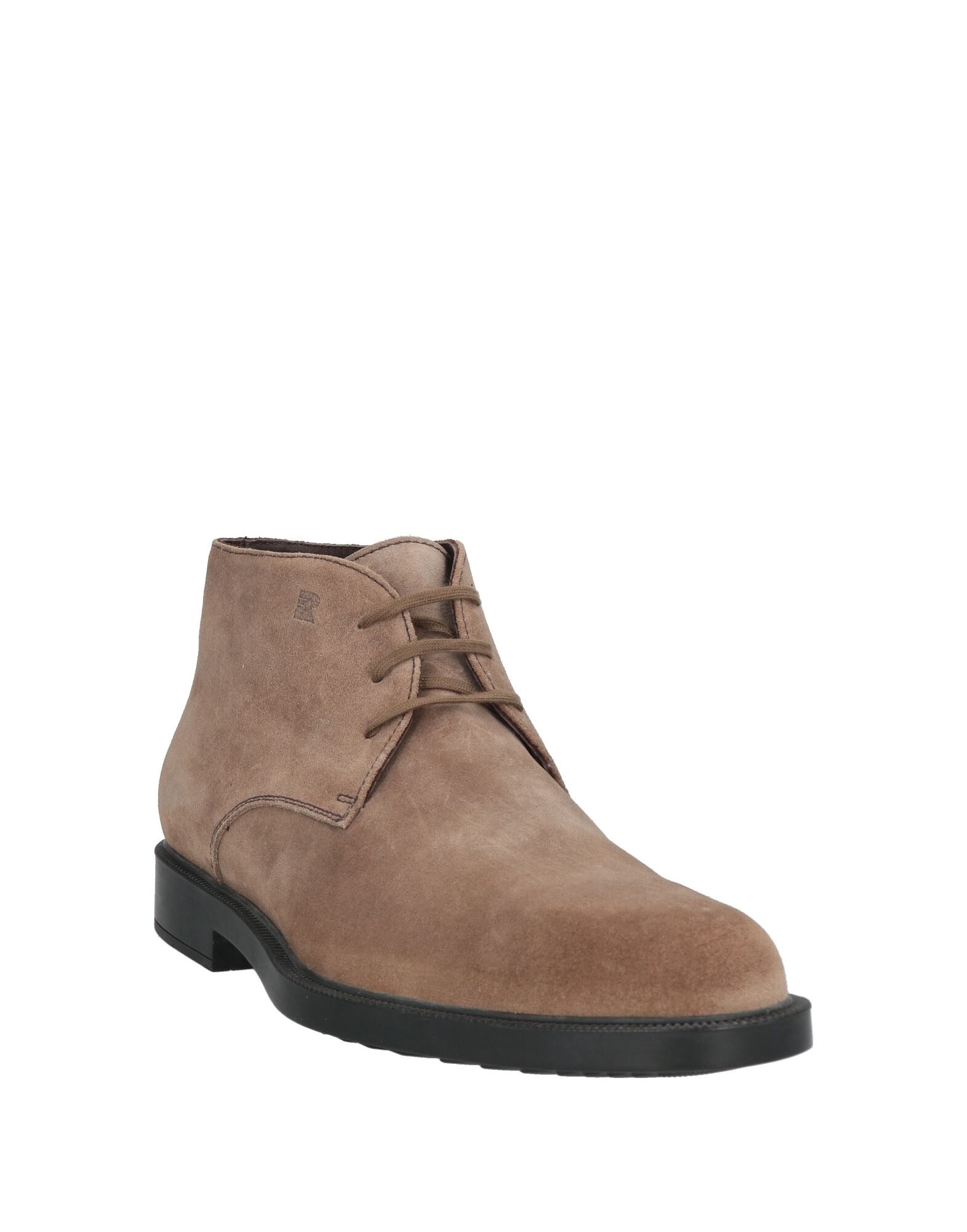  Fratelli Rossetti - Schuhe - Stiefeletten - On Yoox.com 