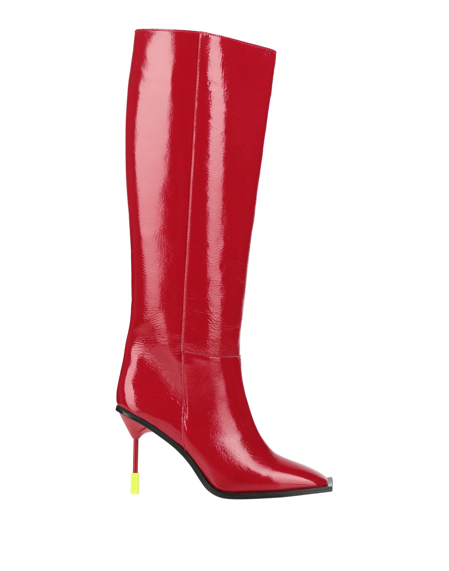 MSGM MSGM ΠΑΠΟΥΤΣΙΑ Μπότα