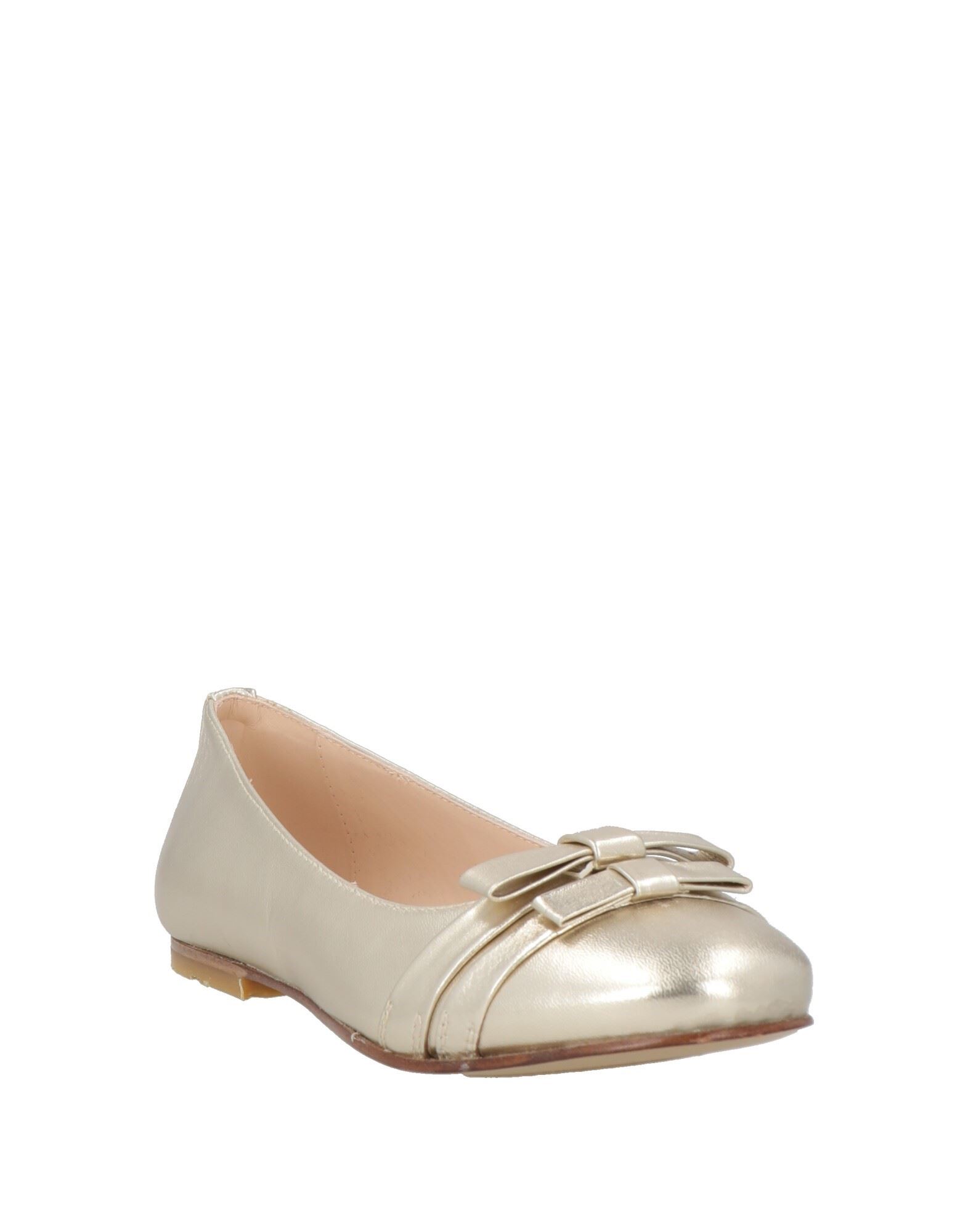  Montelpare Tradition - Schuhe - Ballerinas - On Yoox.com 