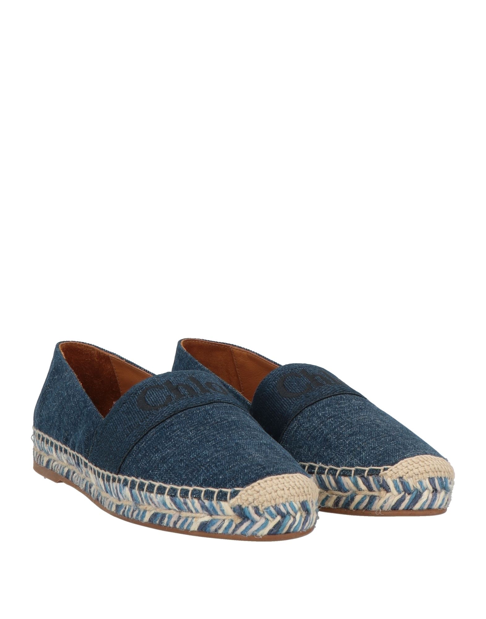  Chloé - Calzado - Espadrillas - On Yoox.com 