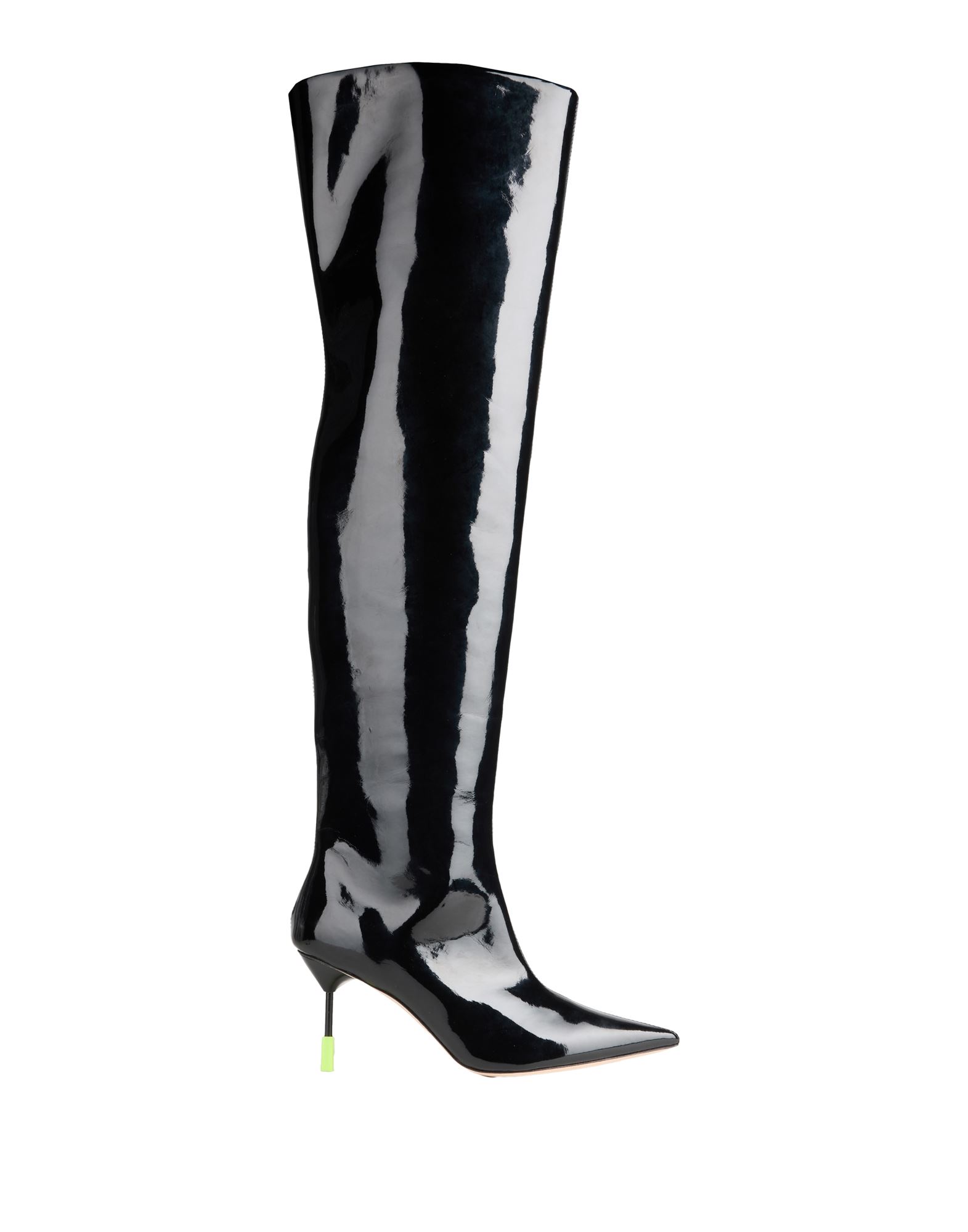 MSGM ΠΑΠΟΥΤΣΙΑ Μπότα