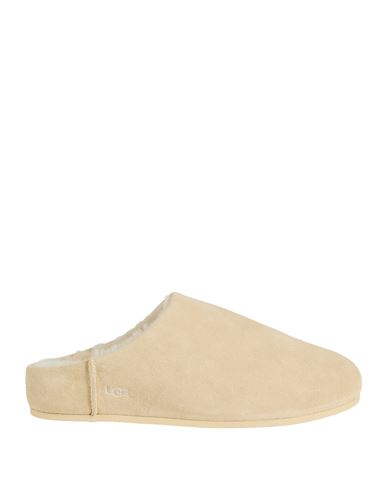 Mules & Clogs Damen Cremeweiß 36,37,38,39,40 Damen