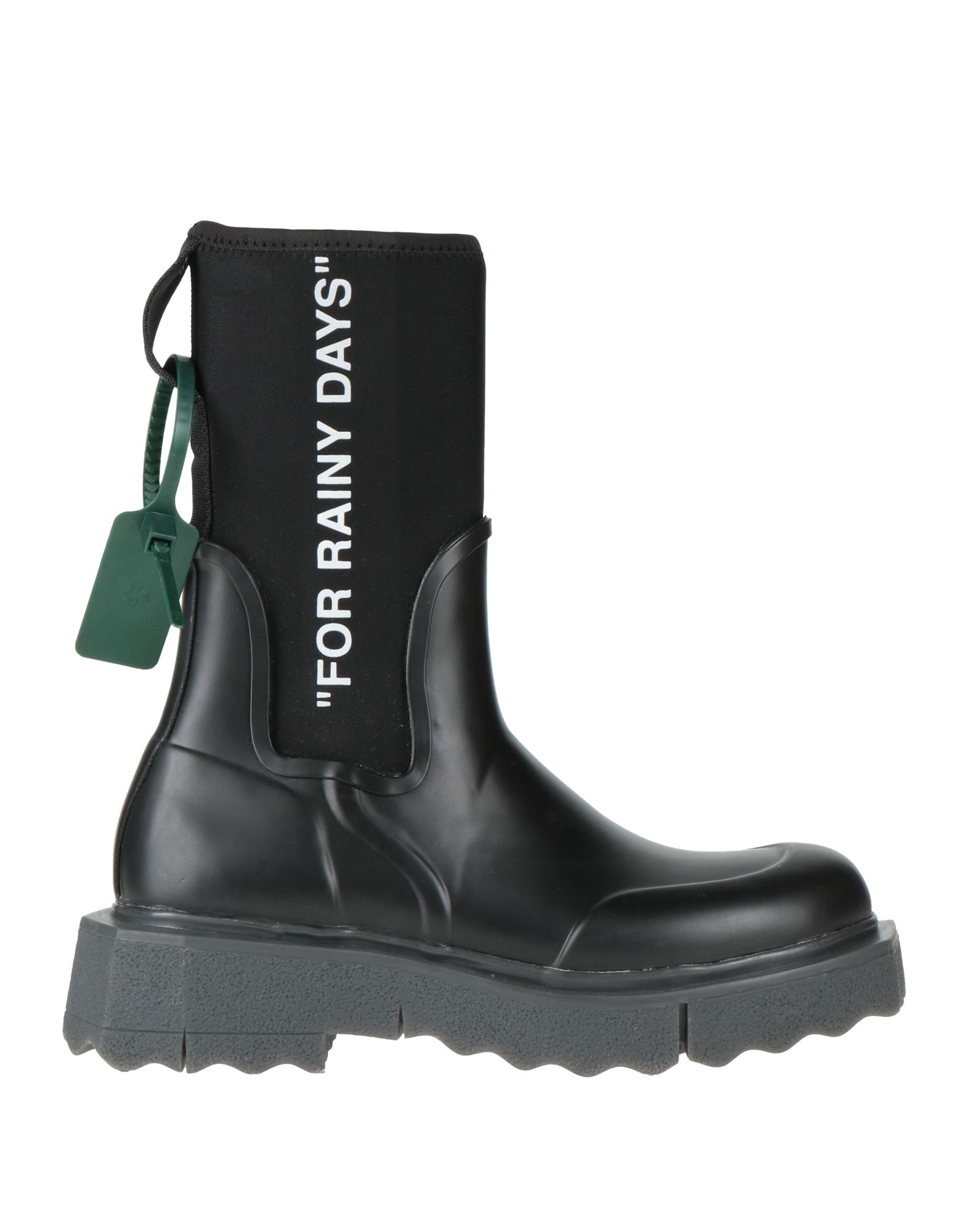OFF-WHITE™ OFF-WHITE™ ΠΑΠΟΥΤΣΙΑ Μποτάκια