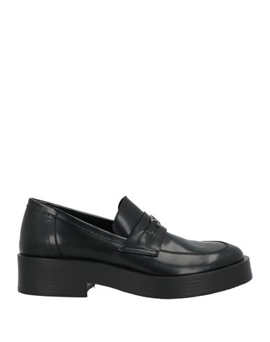Mokassin Damen Schwarz 35,36,36.5,37,40,41 Damen