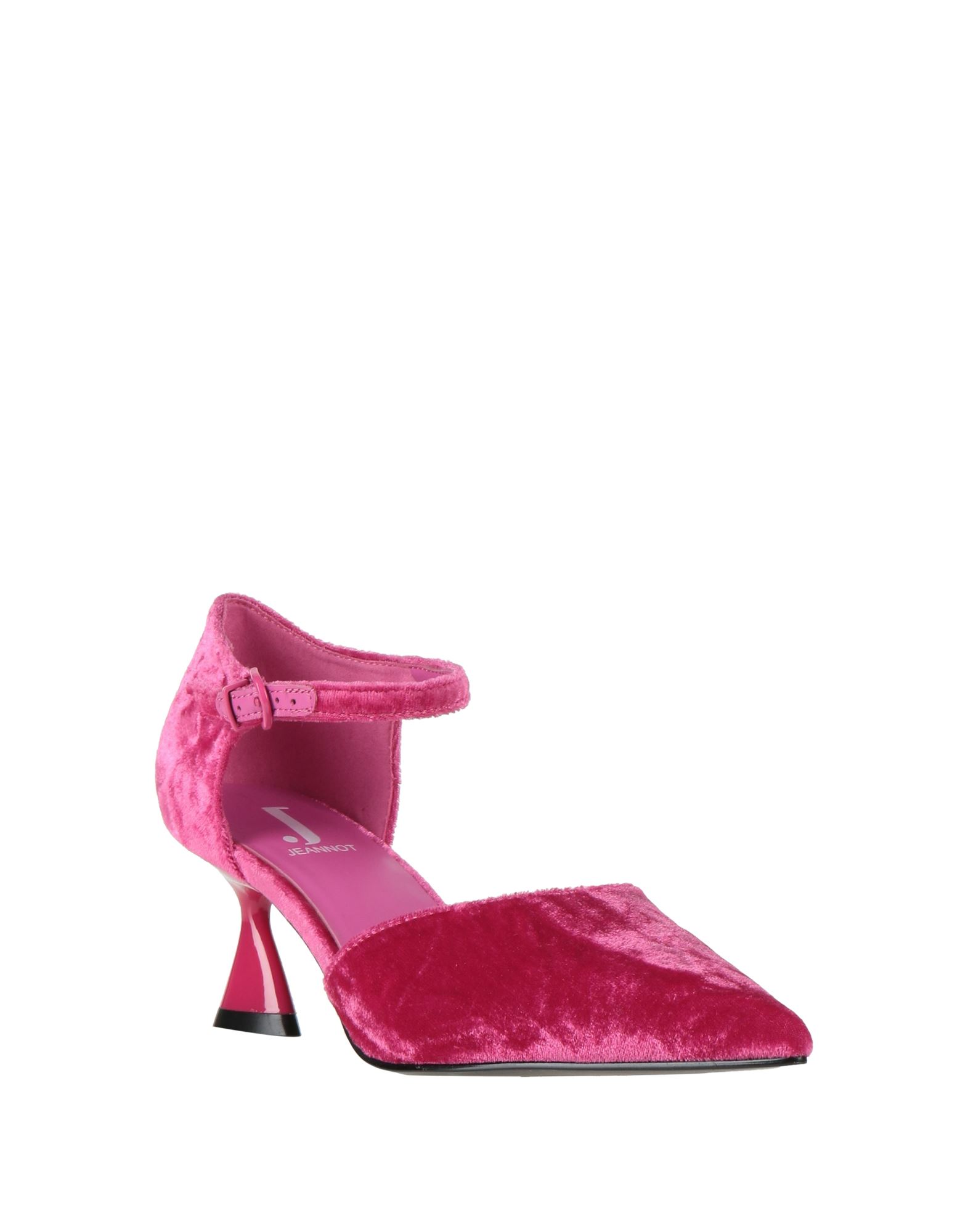 Jeannot - Schuhe - Pumps - On Yoox.com 