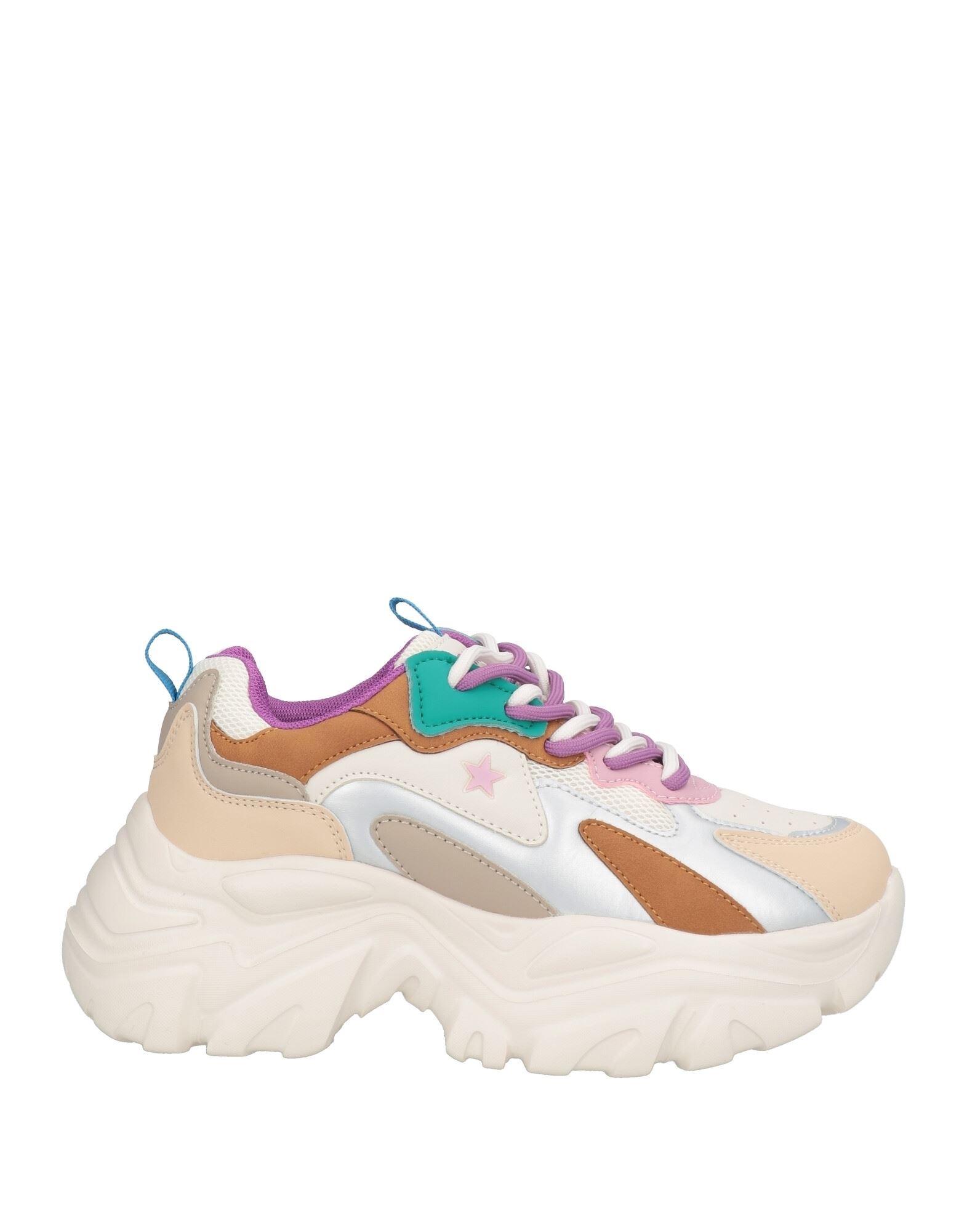 SHOPART SHOPART ΠΑΠΟΥΤΣΙΑ Αθλητικά παπούτσια