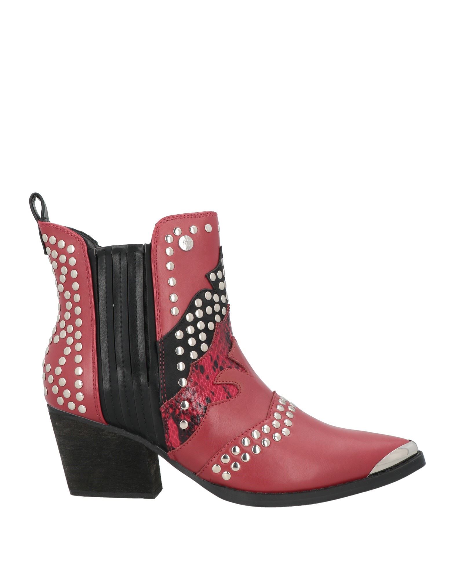 SHOPART SHOPART ΠΑΠΟΥΤΣΙΑ Μποτάκια