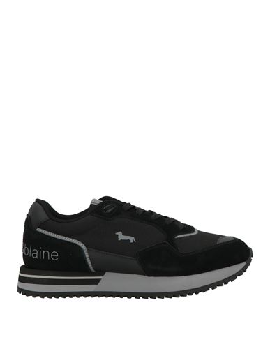 Sneakers Herren Schwarz 44 Herren