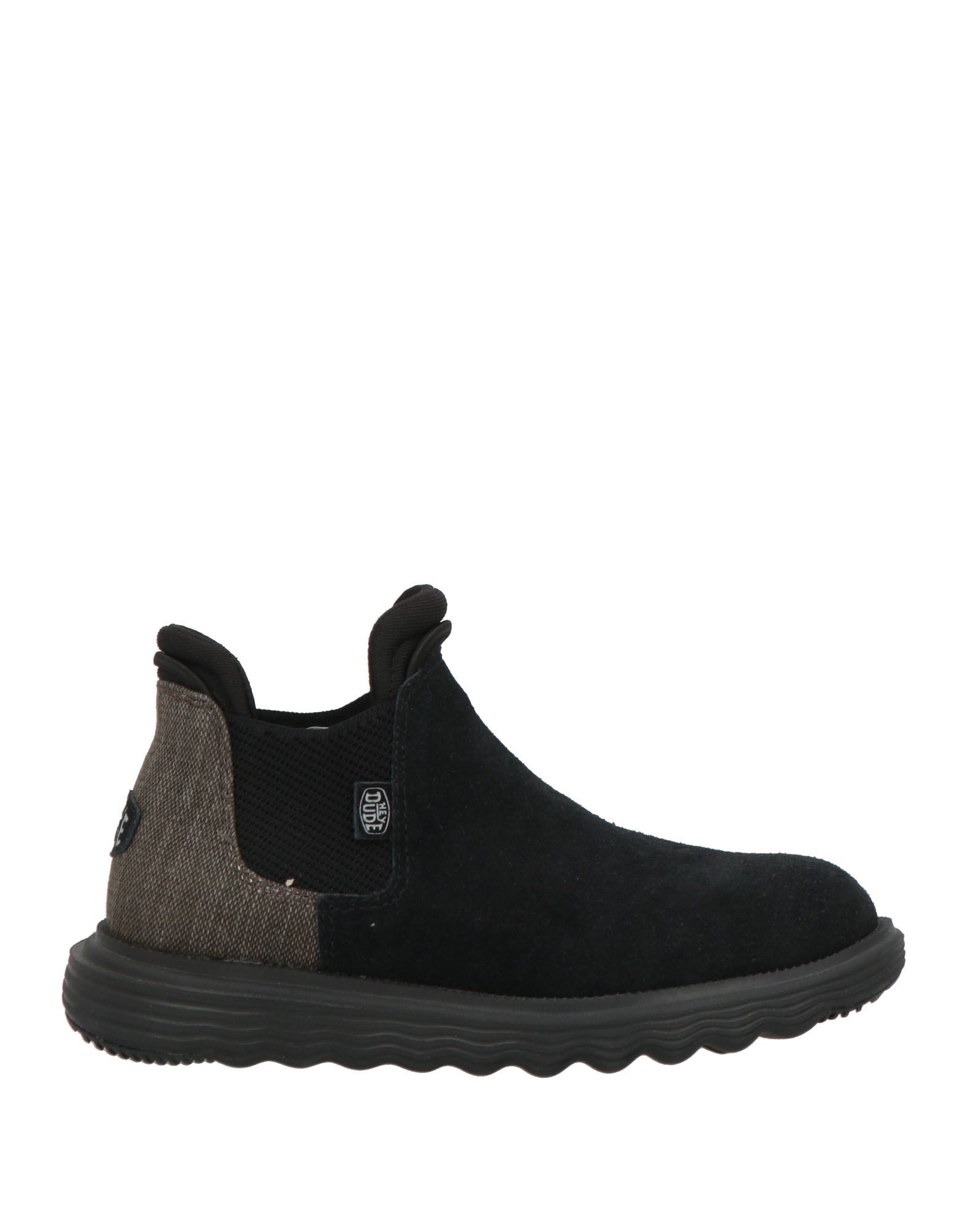 HEY DUDE HEY DUDE ΠΑΠΟΥΤΣΙΑ Μποτάκια