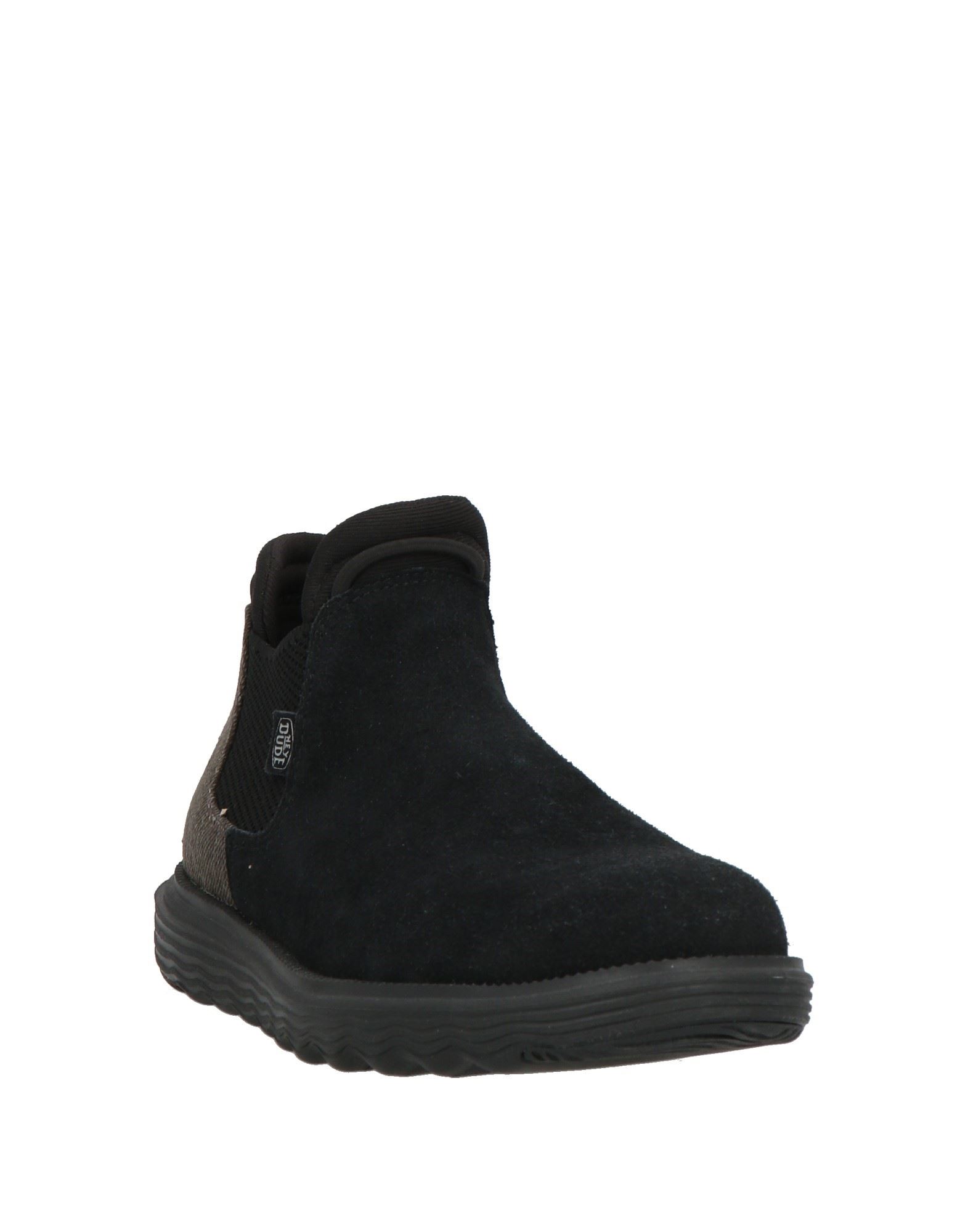 Heydude - Calzado - Botines De Caña Alta - On Yoox.com 