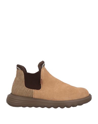 Stiefelette Damen Kamel 36,39 Damen
