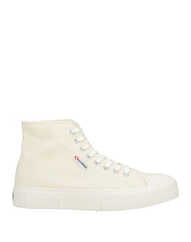 Sneakers Hombre Marfil 41 Hombre