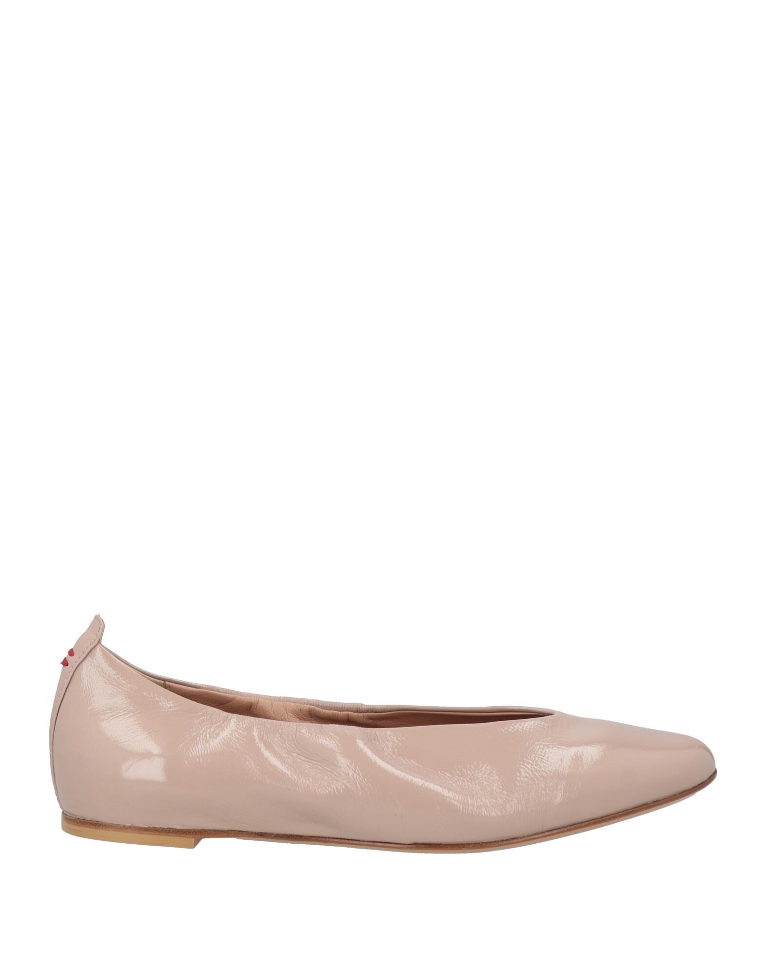 HALMANERA HALMANERA ΠΑΠΟΥΤΣΙΑ Μπαλαρίνες