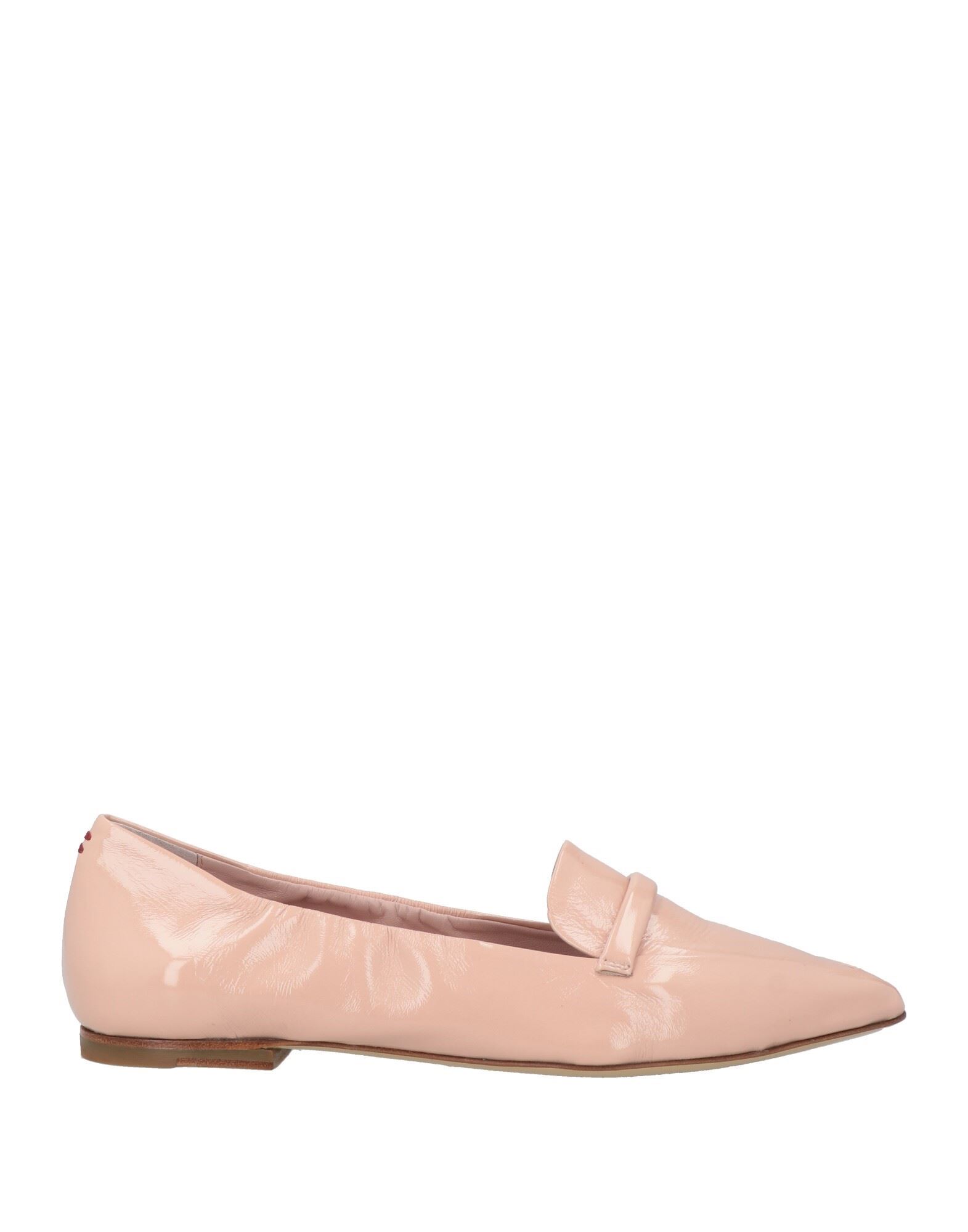 HALMANERA HALMANERA ΠΑΠΟΥΤΣΙΑ Μοκασίνια