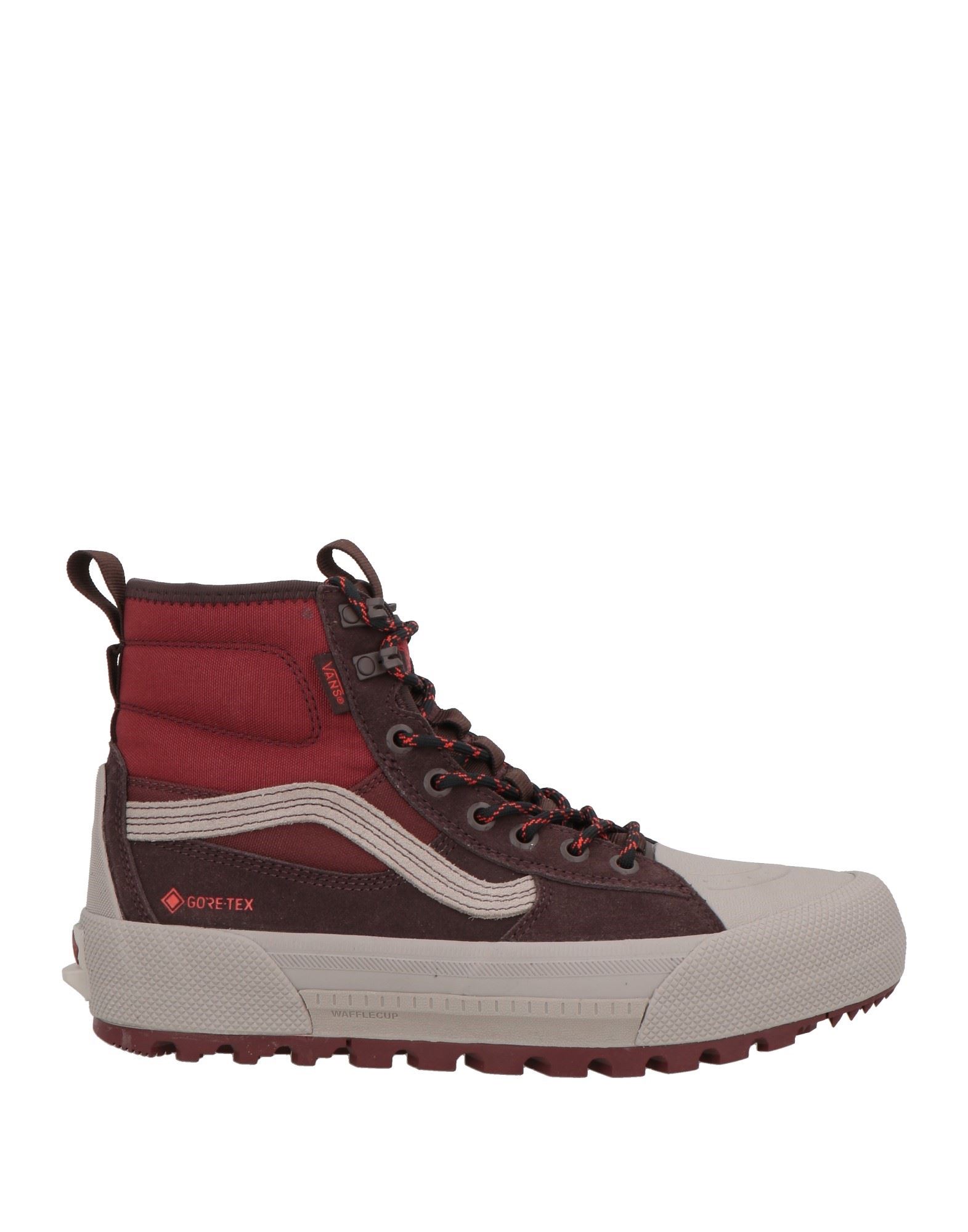 VANS ΠΑΠΟΥΤΣΙΑ Μποτάκια