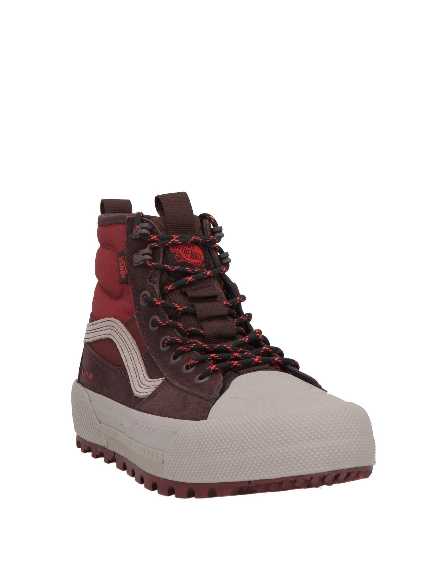  Vans - Schuhe - Stiefeletten - On Yoox.com 