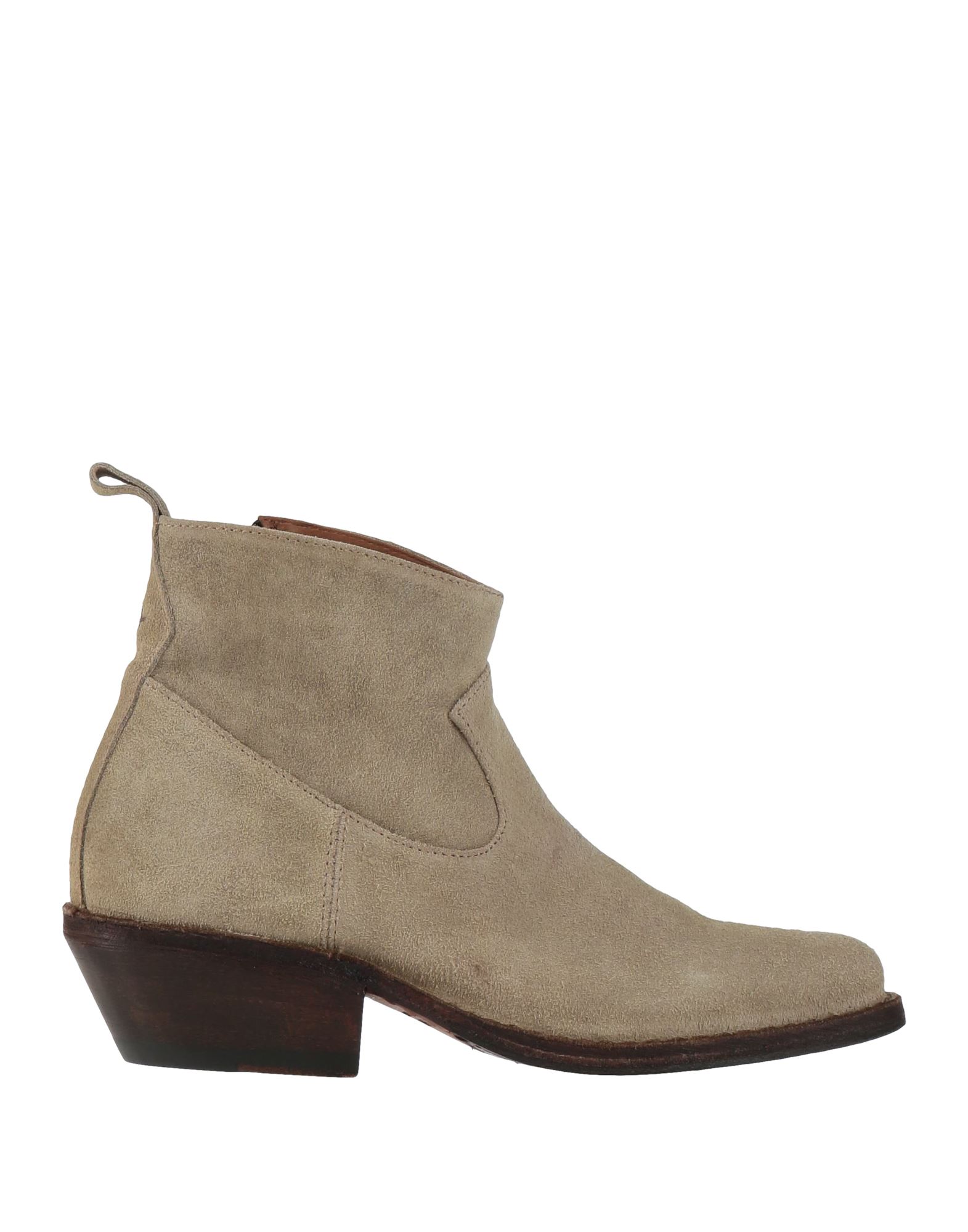 FIORENTINI+BAKER FIORENTINI+BAKER ΠΑΠΟΥΤΣΙΑ Μποτάκια