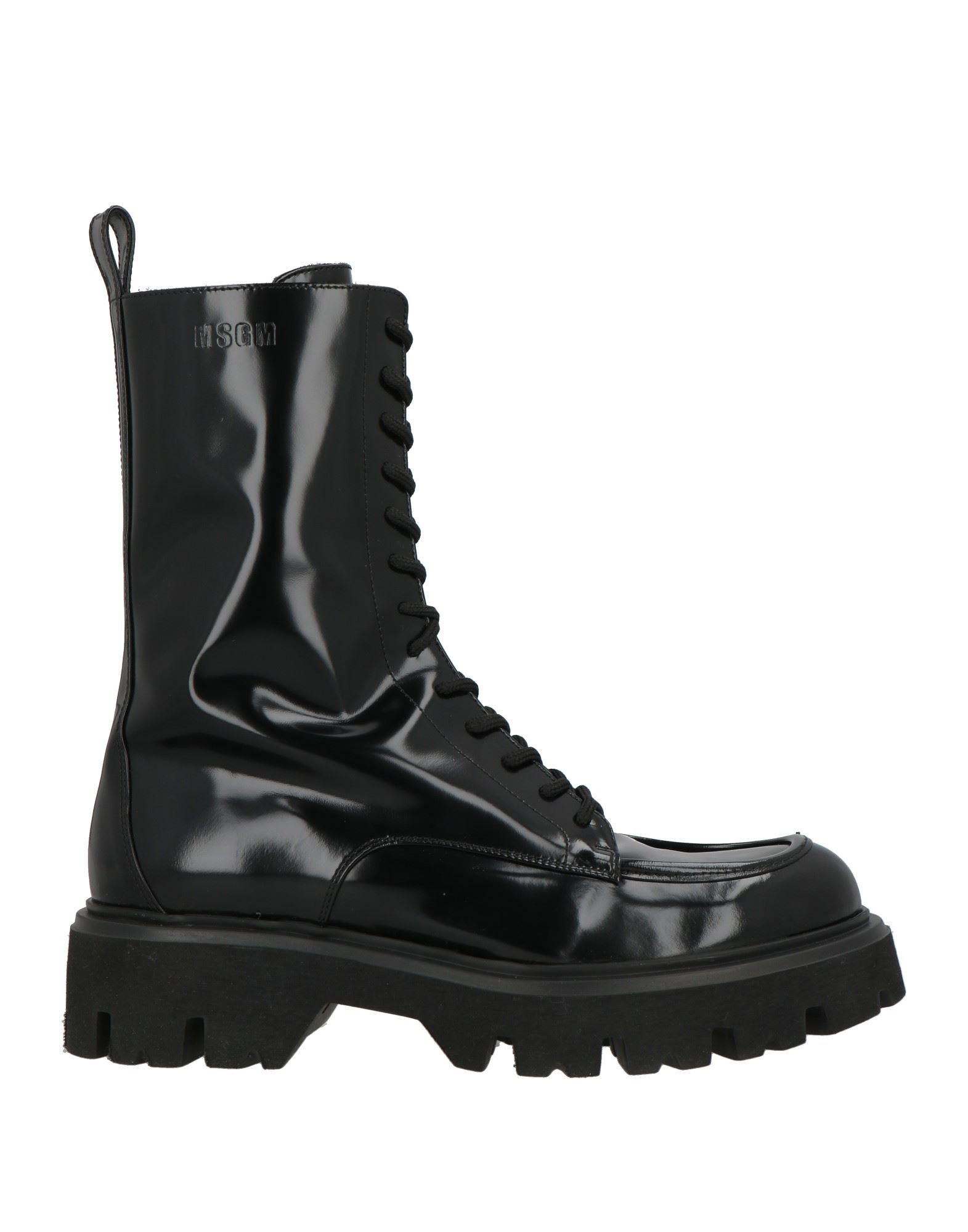  Msgm - Schuhe - Stiefel - On Yoox.com 