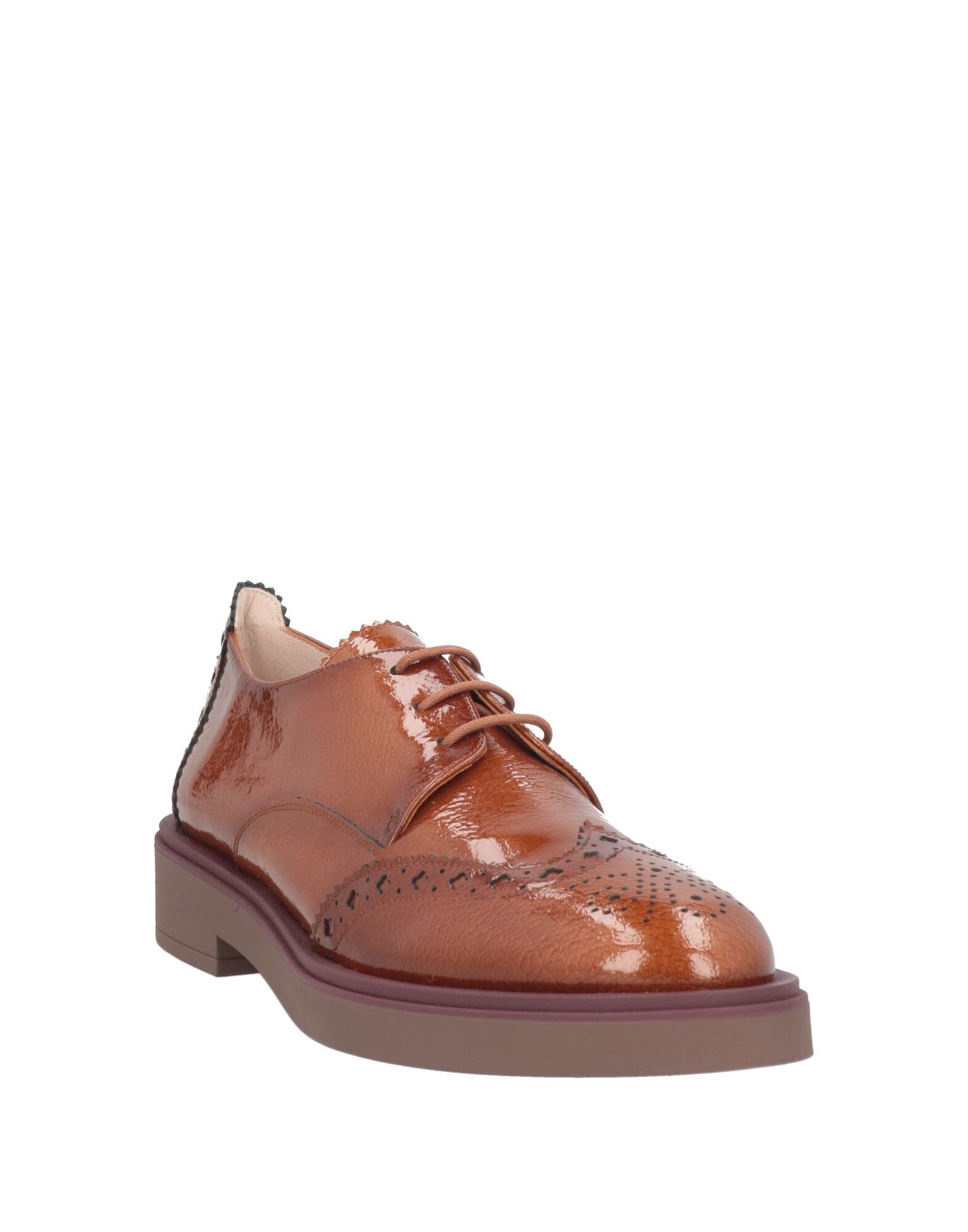  Hispanitas - Schuhe - Schnürschuhe - On Yoox.com 