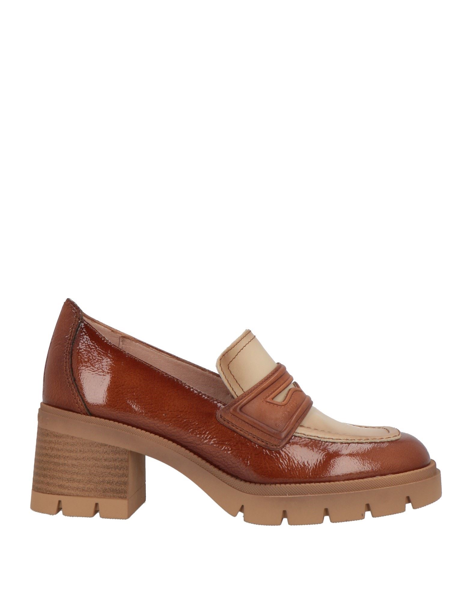 HISPANITAS HISPANITAS ΠΑΠΟΥΤΣΙΑ Μοκασίνια