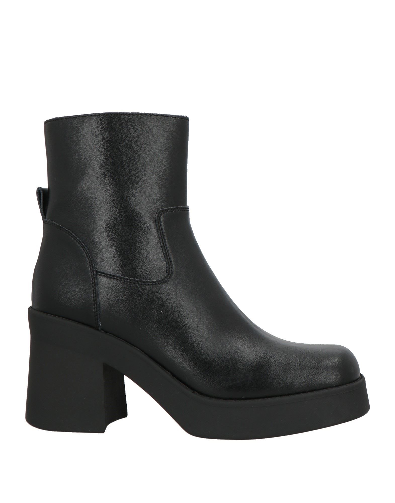 STEVE MADDEN STEVE MADDEN ΠΑΠΟΥΤΣΙΑ Μποτάκια