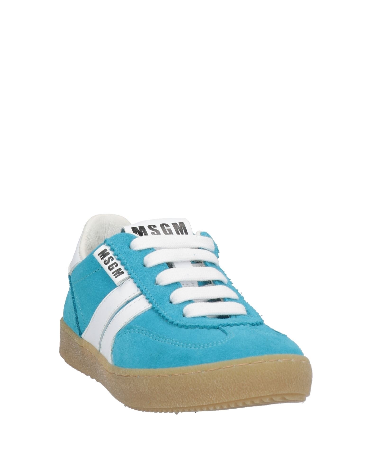  Msgm - Schuhe - Sneakers - On Yoox.com 