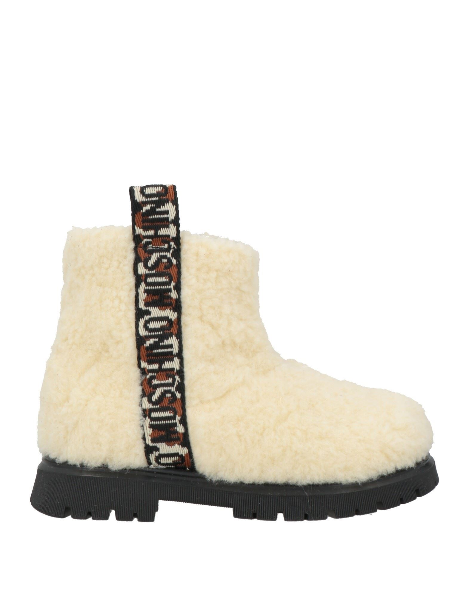 MOSCHINO BABY MOSCHINO BABY ΠΑΠΟΥΤΣΙΑ Μποτάκια