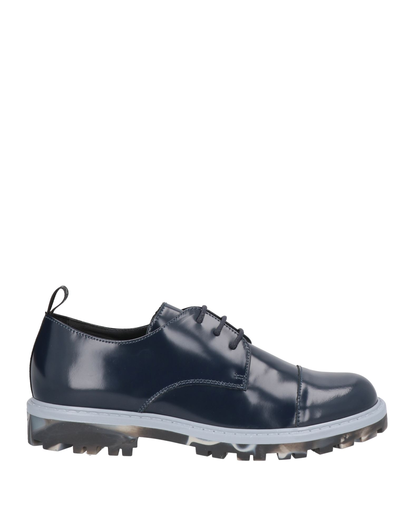 EMPORIO ARMANI EMPORIO ARMANI ΠΑΠΟΥΤΣΙΑ Παπούτσια με κορδόνια