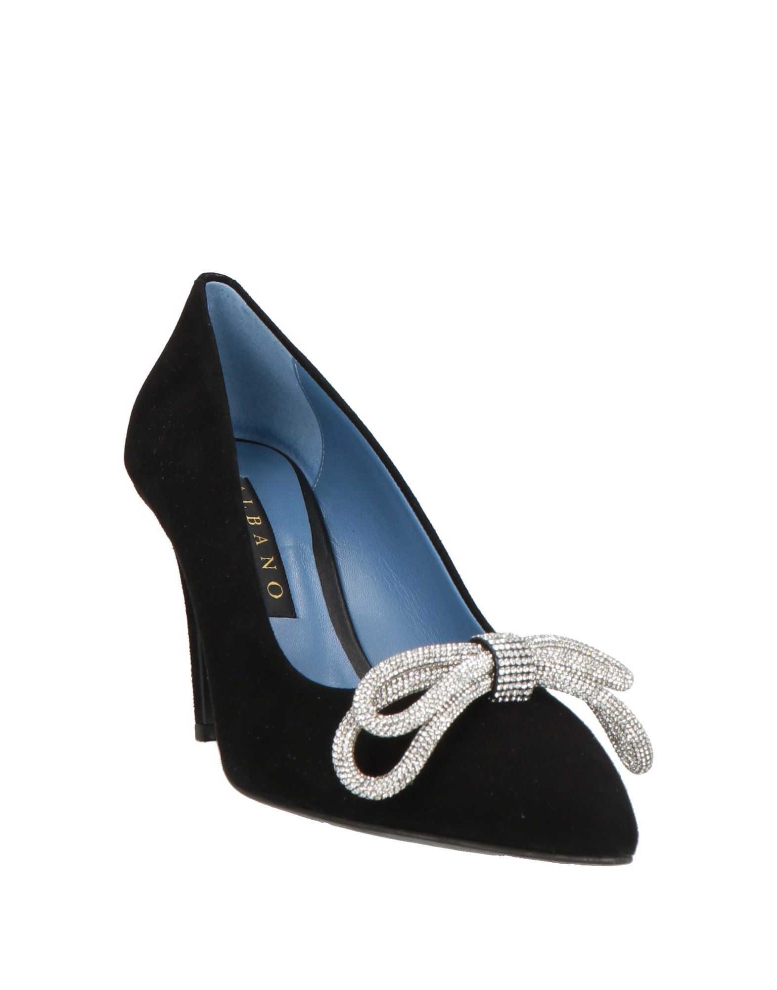  Albano - Schuhe - Pumps - On Yoox.com 