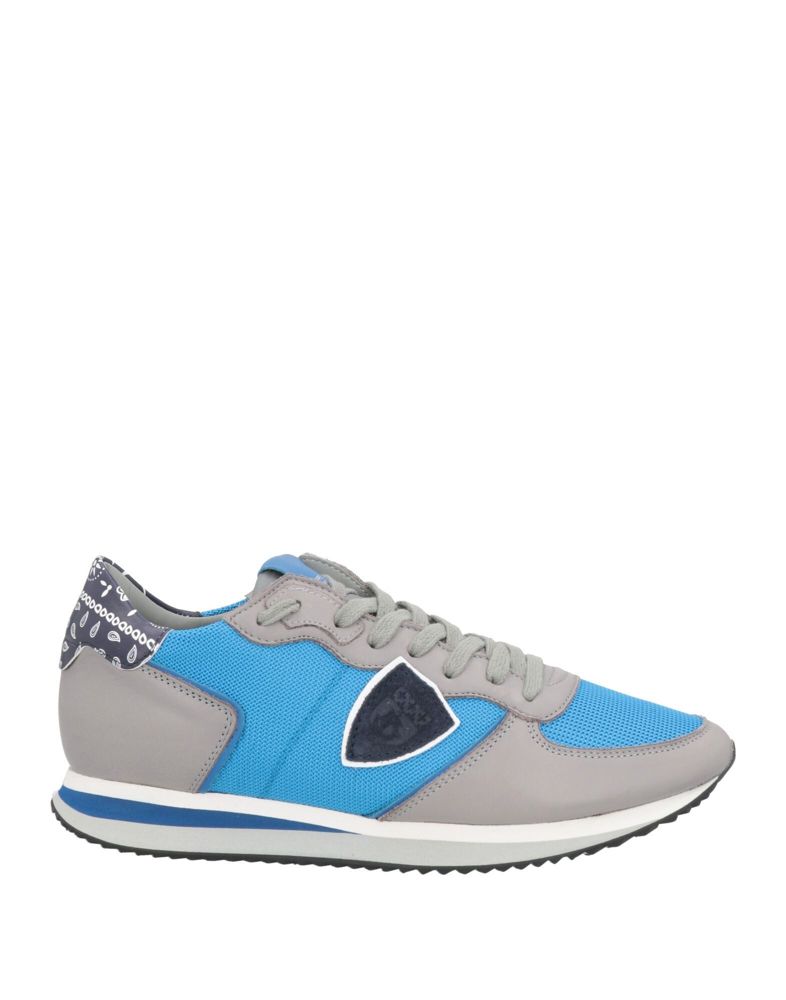  Philippe Model - Schuhe - Sneakers - On Yoox.com 